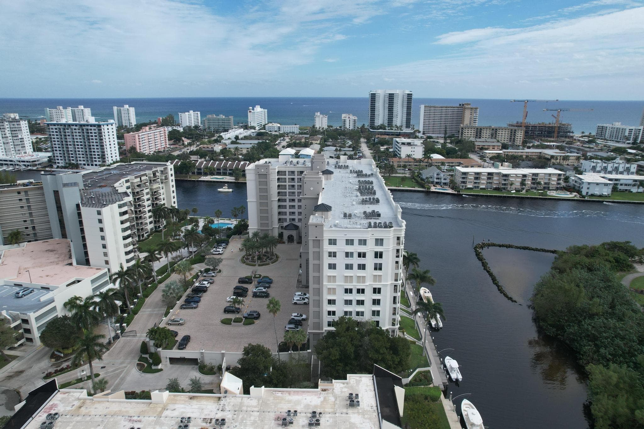 2880 NE 14th St Causeway 904, Pompano Beach, FL 33062 — photo 3 of 48