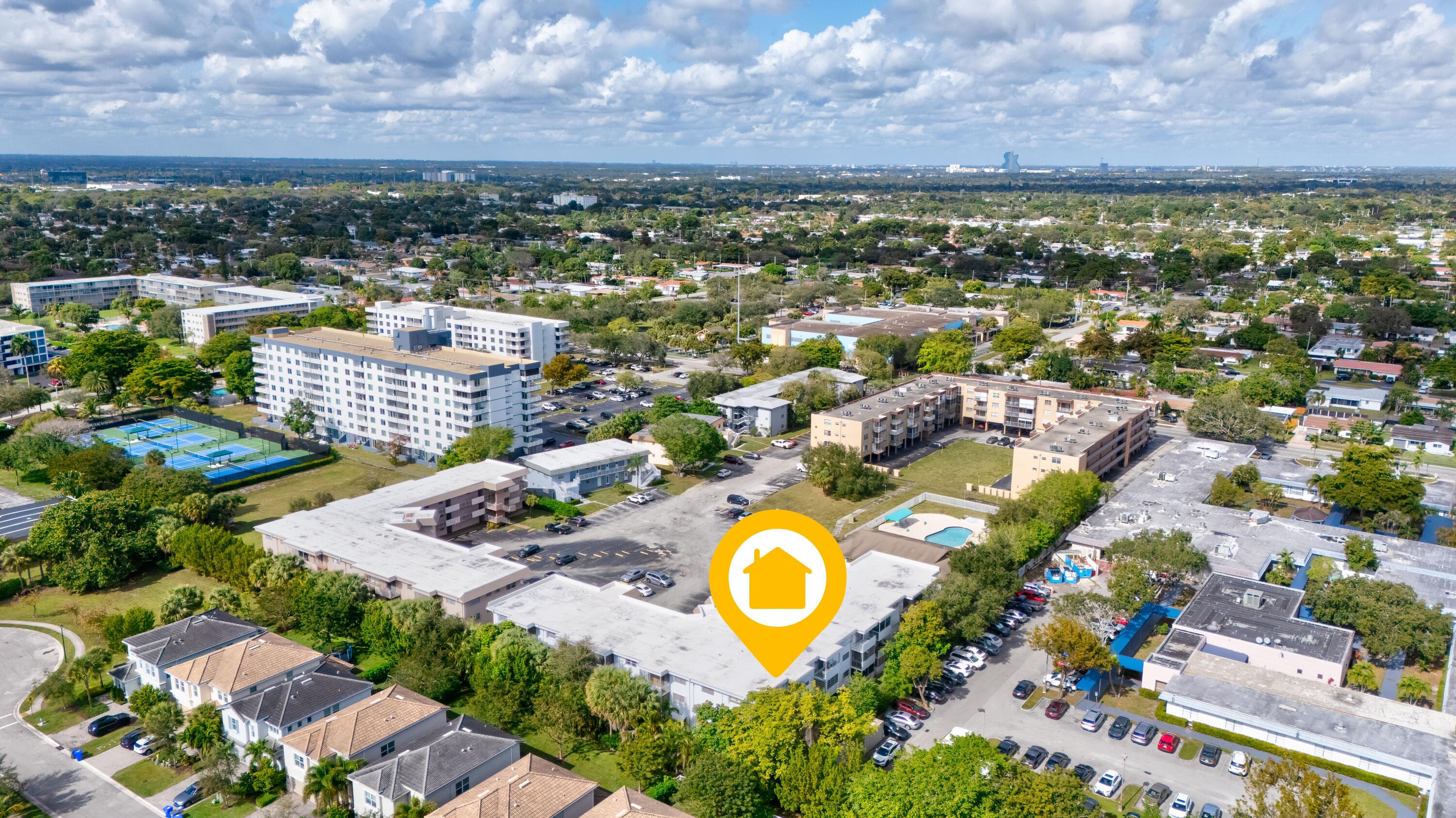 1400 Tallwood Avenue 206, Hollywood, FL 33021 — photo 36 of 36