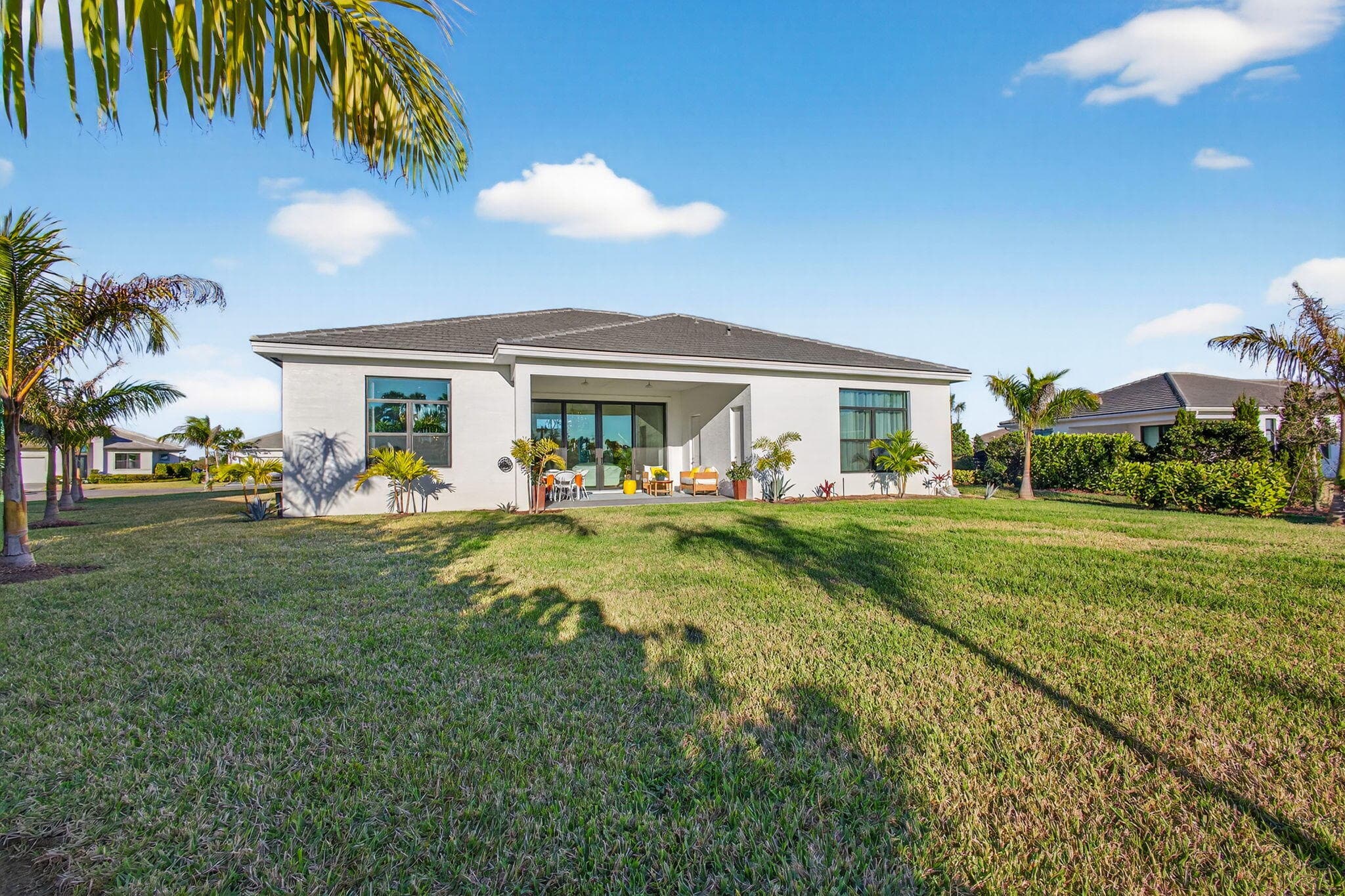11460 SW Pietra Way, Port St. Lucie, FL 34987 — photo 56 of 84