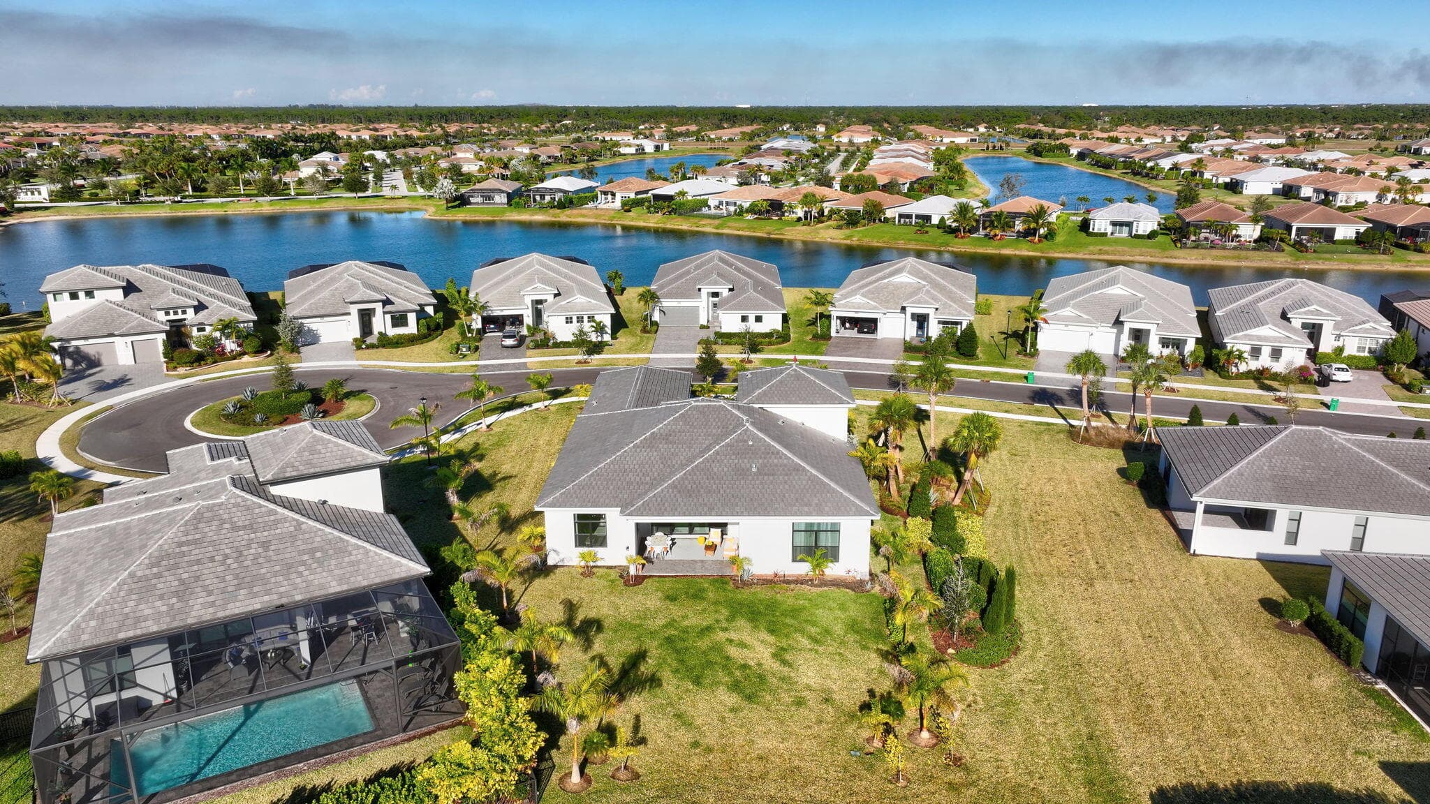 11460 SW Pietra Way, Port St. Lucie, FL 34987 — photo 63 of 84