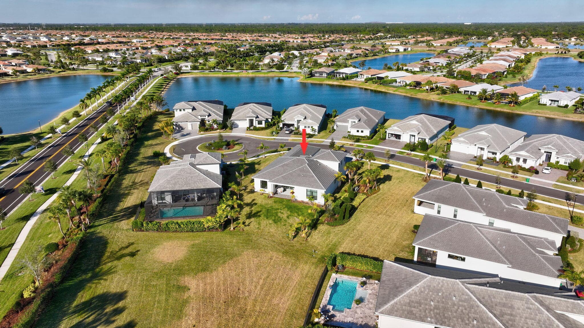 11460 SW Pietra Way, Port St. Lucie, FL 34987 — photo 66 of 84