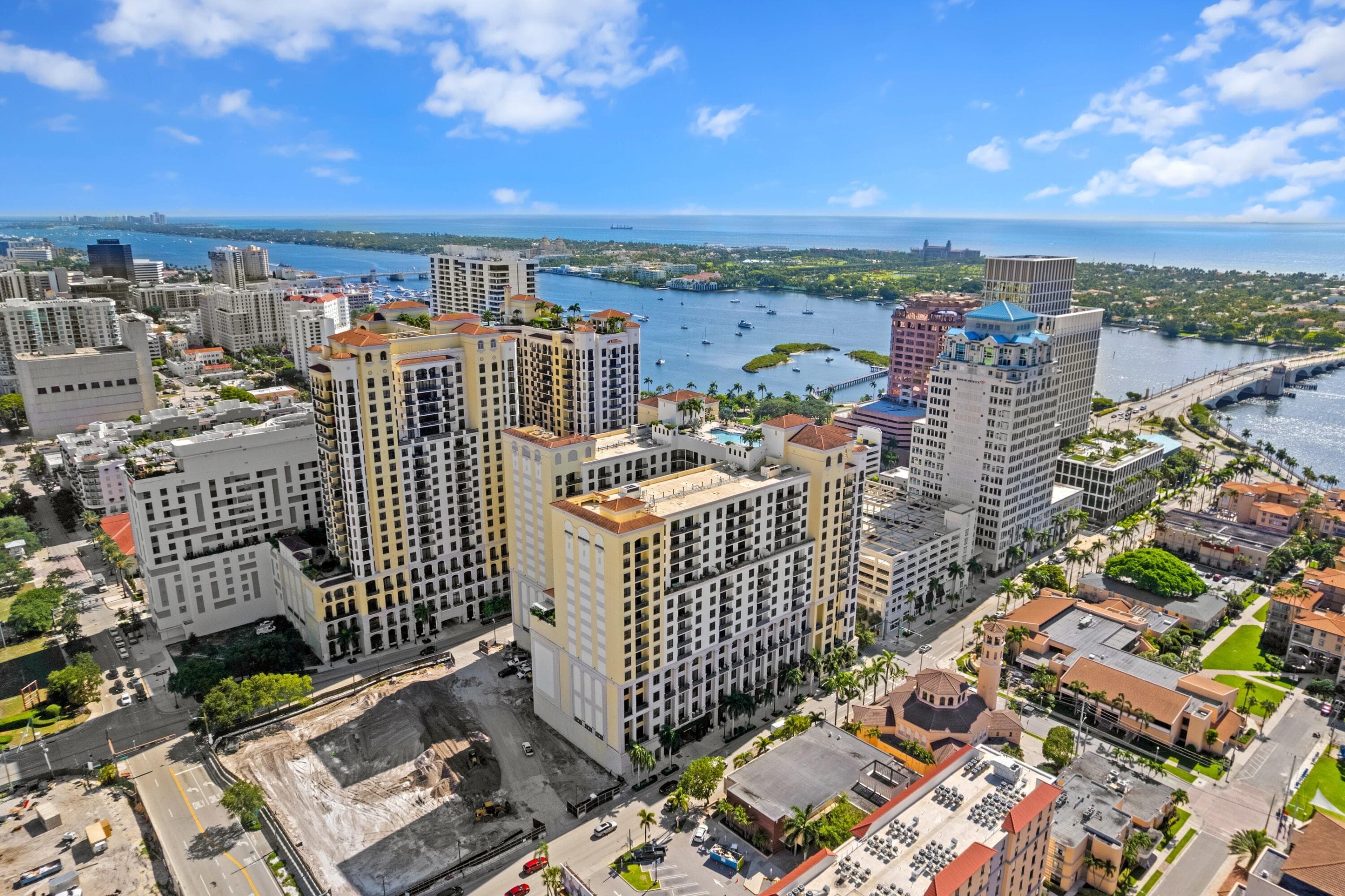 801 S Olive Avenue 1402, West Palm Beach, FL 33401 — photo 1 of 24