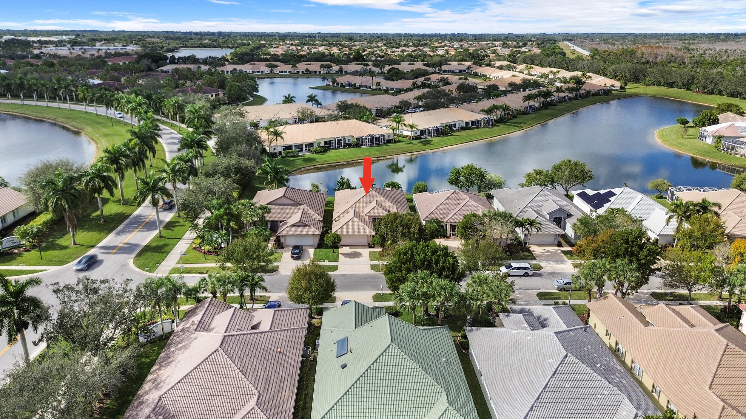 2315 Sailfish Cove Dr, West Palm Beach, FL 33411 — photo 5 of 88