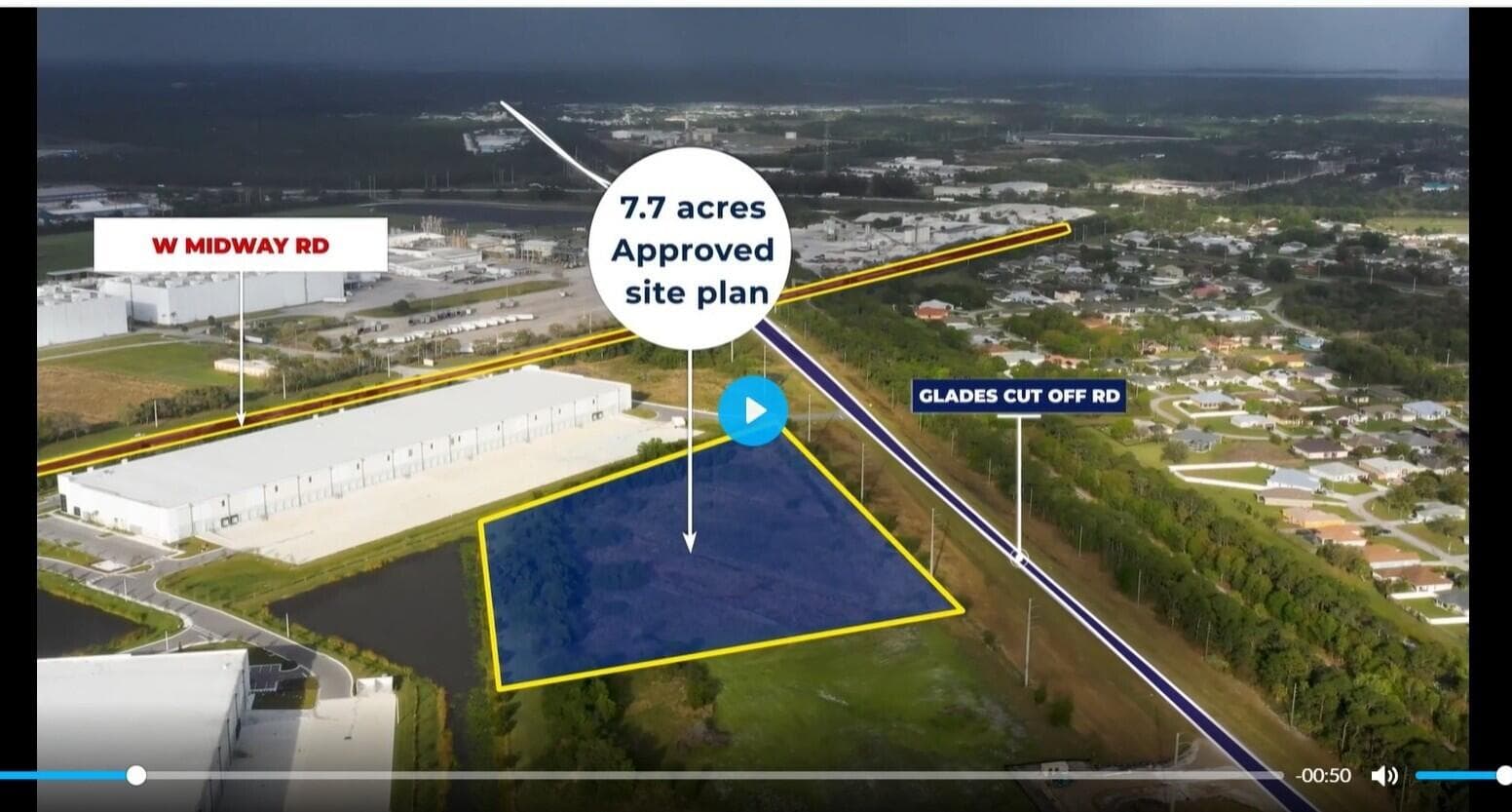 6155 Glades Cut Off Road, Fort Pierce, FL 34981 — photo 2 of 4