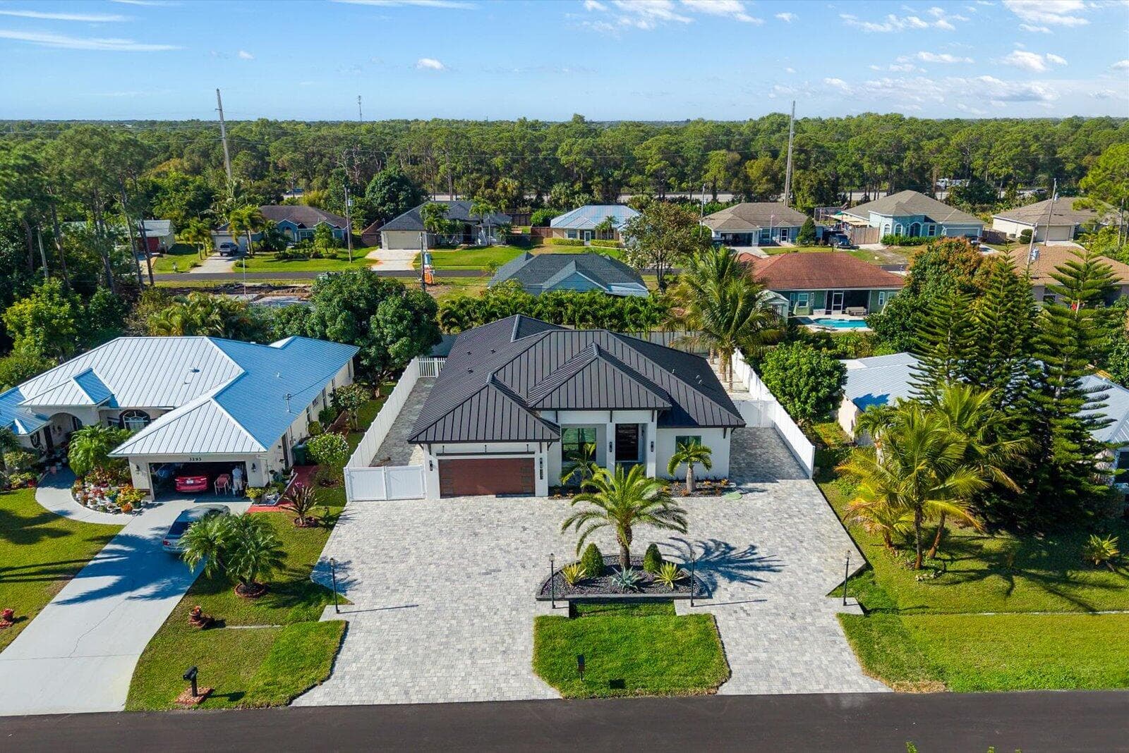 3291 SE West Snow Road, Port St. Lucie, FL 34984 — photo 48 of 50