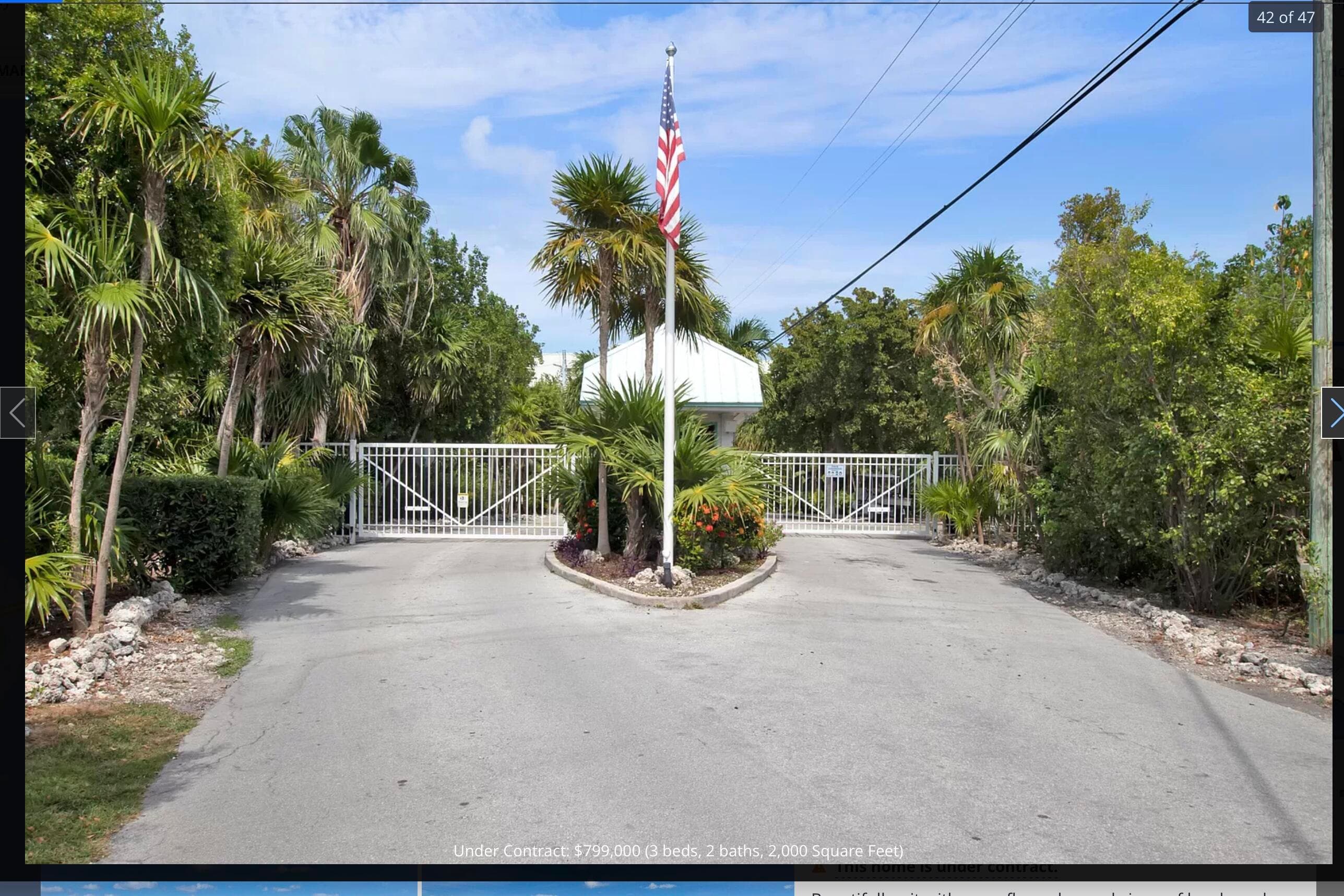 7204 Gulf Of Mexico Boulevard 204, Marathon, FL 33050 — photo 4 of 16