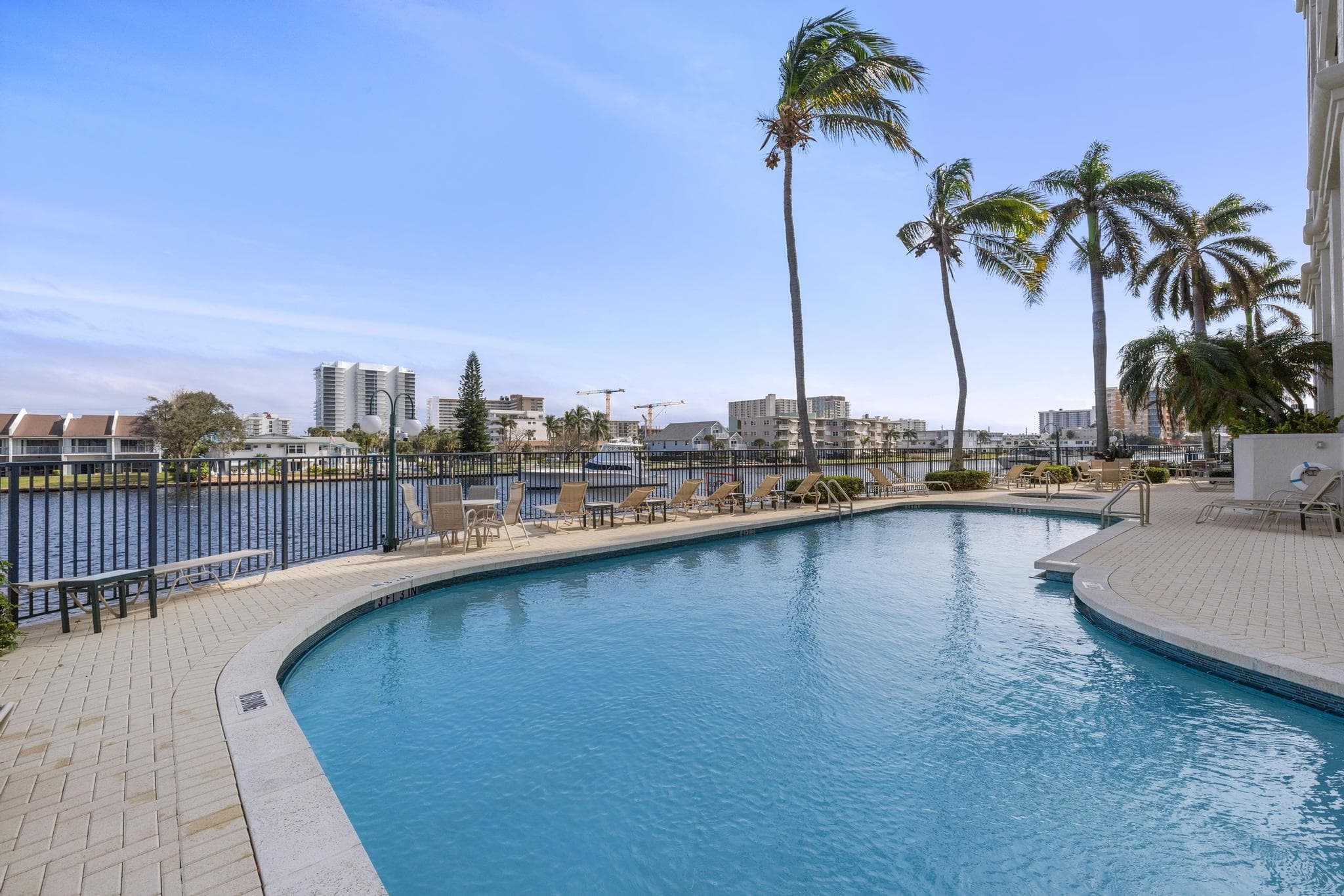 2880 NE 14th St Causeway 904, Pompano Beach, FL 33062 — photo 36 of 48