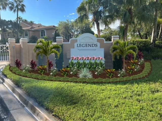 124 Legendary Circle, Palm Beach Gardens, FL 33418 — photo 1 of 17