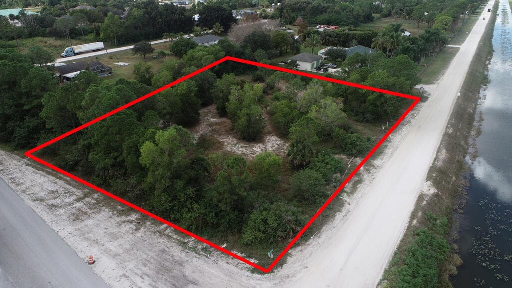 Lot-5010 Seminole Pratt Whitney Rd, Loxahatchee, FL 33470 — photo