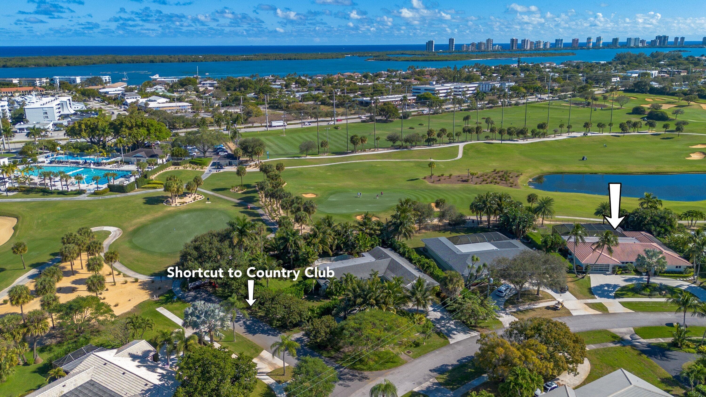 509 Greenway Drive, North Palm Beach, FL 33408 — photo 6 of 47