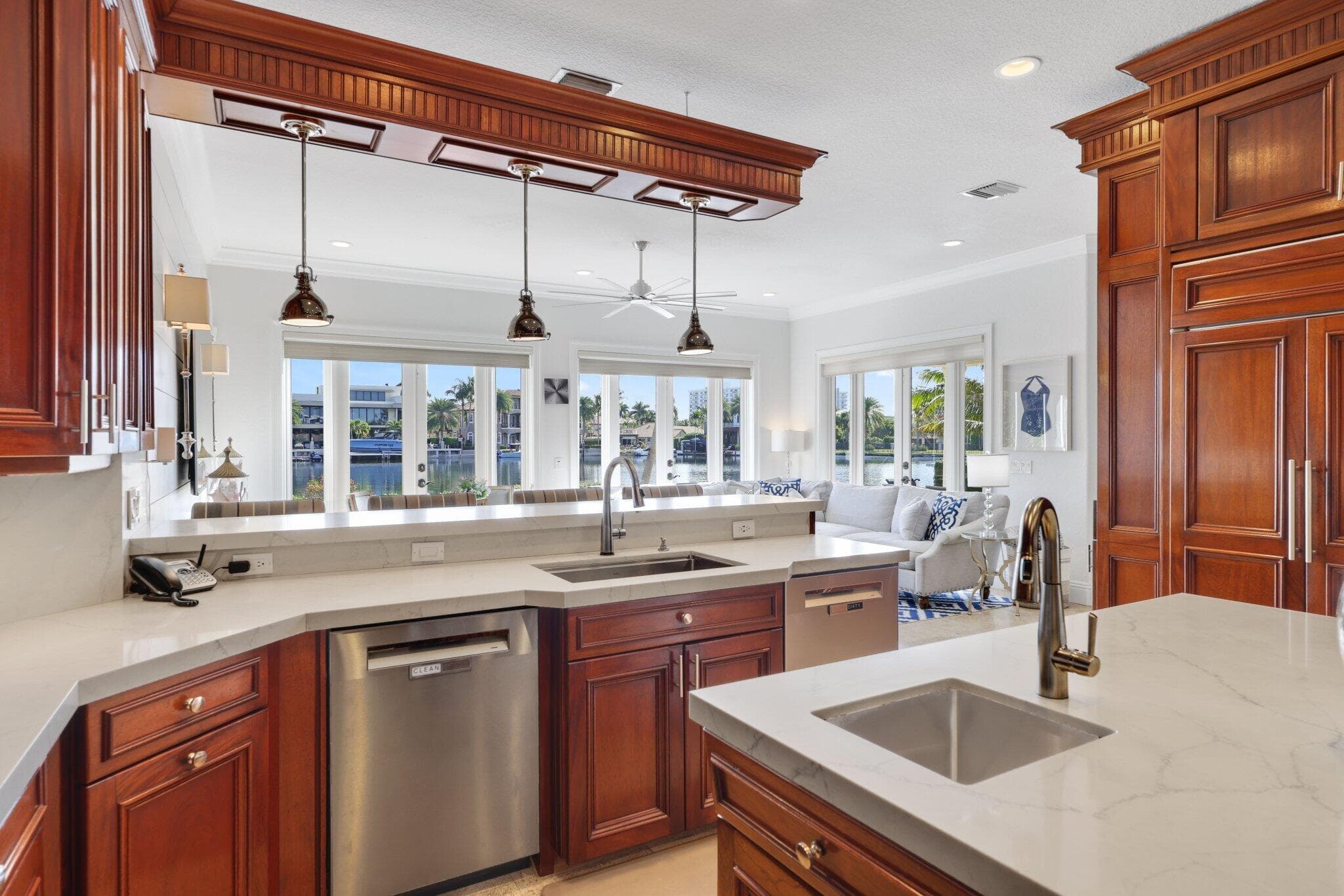 4317 Intracoastal Drive, Highland Beach, FL 33487 — photo 41 of 149