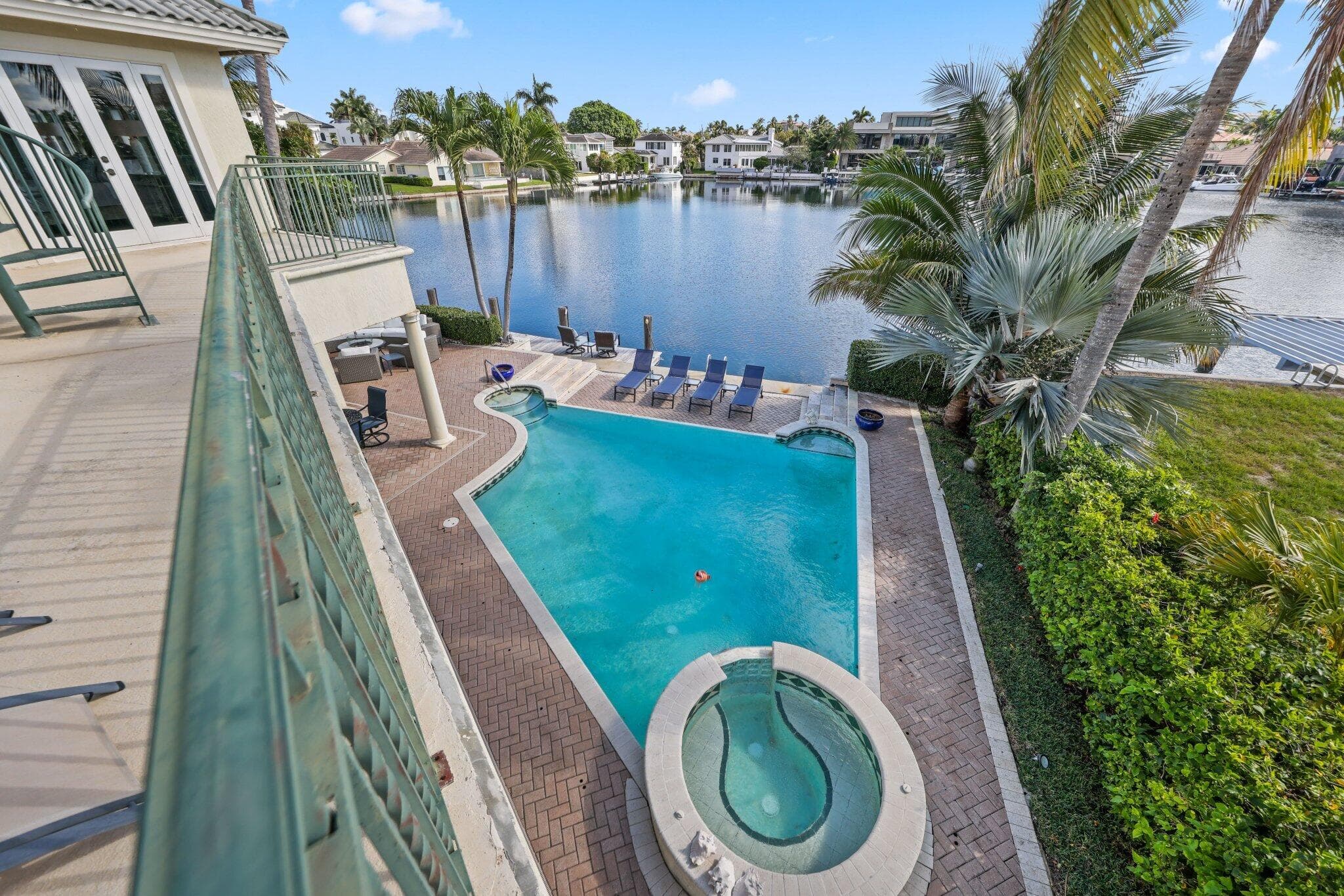 4317 Intracoastal Drive, Highland Beach, FL 33487 — photo 69 of 149