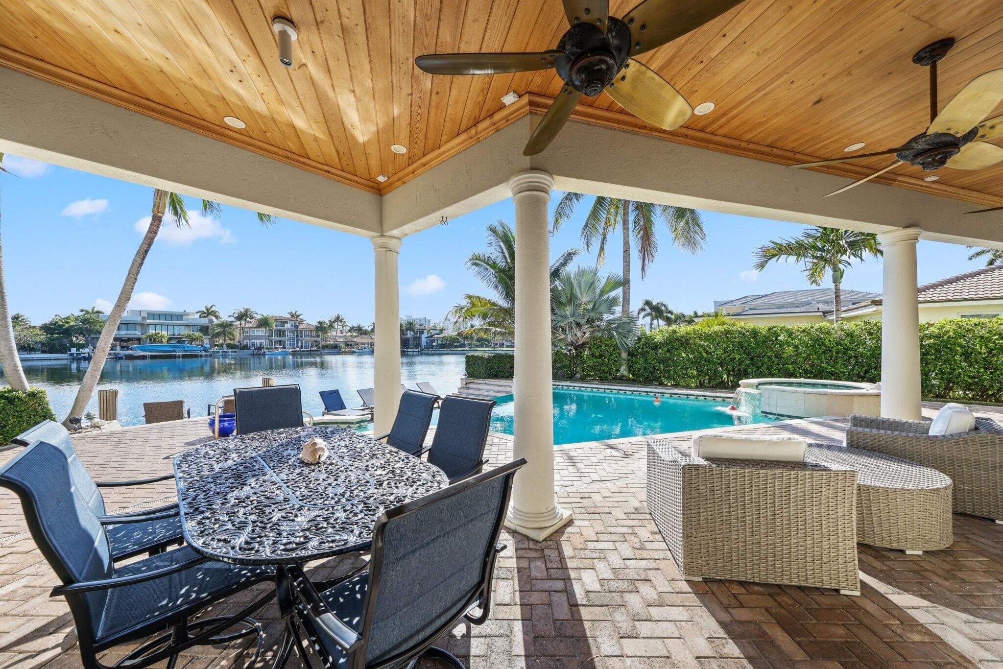 4317 Intracoastal Drive, Highland Beach, FL 33487 — photo 104 of 149