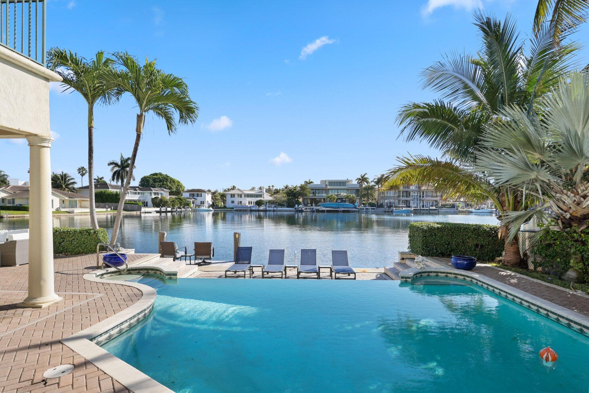 4317 Intracoastal Drive, Highland Beach, FL 33487 — photo 106 of 149