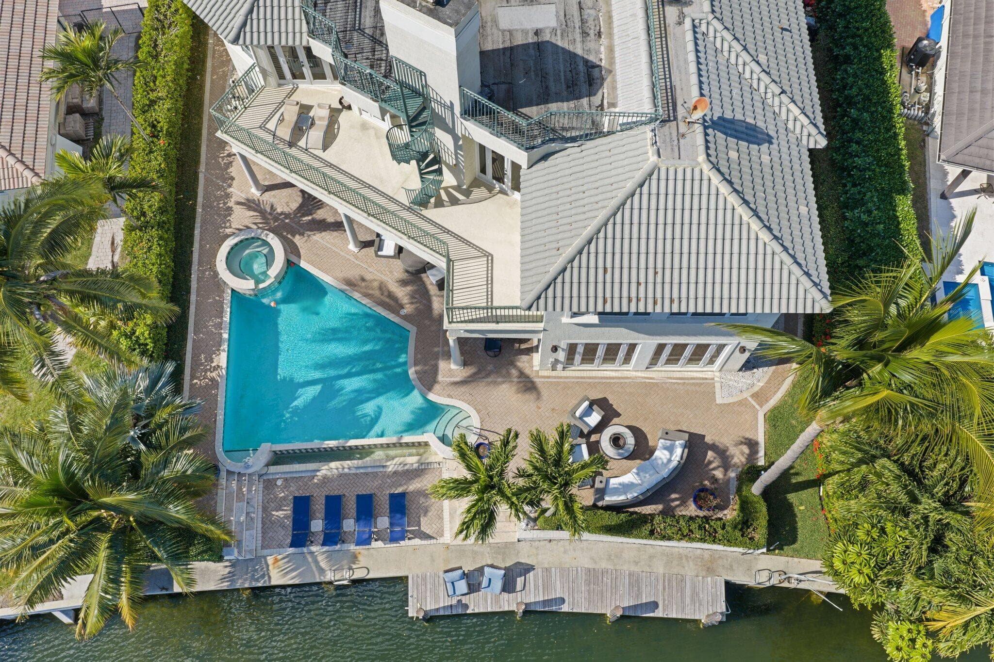 4317 Intracoastal Drive, Highland Beach, FL 33487 — photo 111 of 149