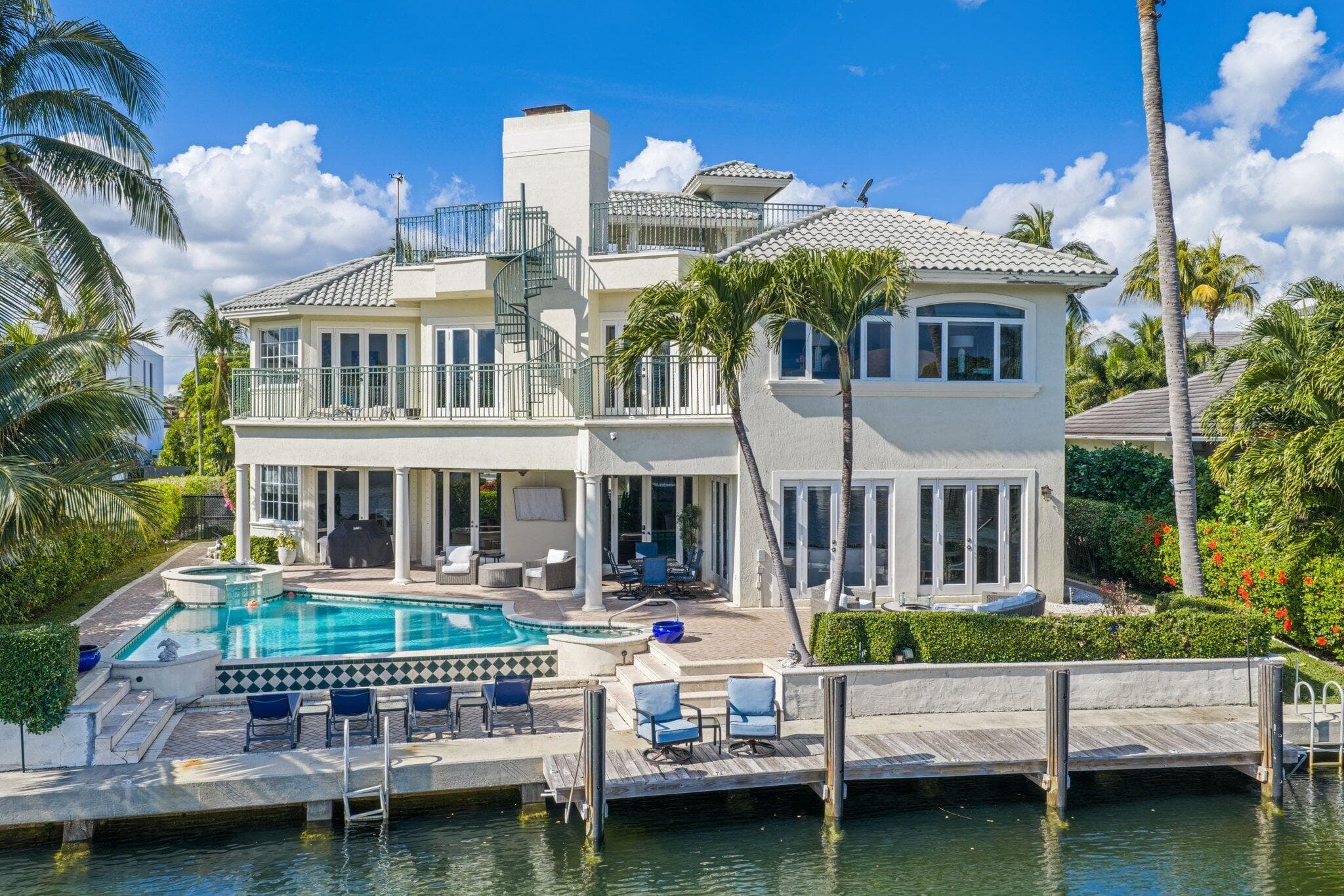 4317 Intracoastal Drive, Highland Beach, FL 33487 — photo 113 of 149
