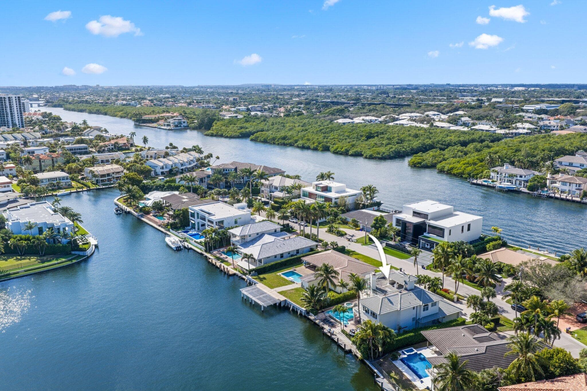 4317 Intracoastal Drive, Highland Beach, FL 33487 — photo 116 of 149