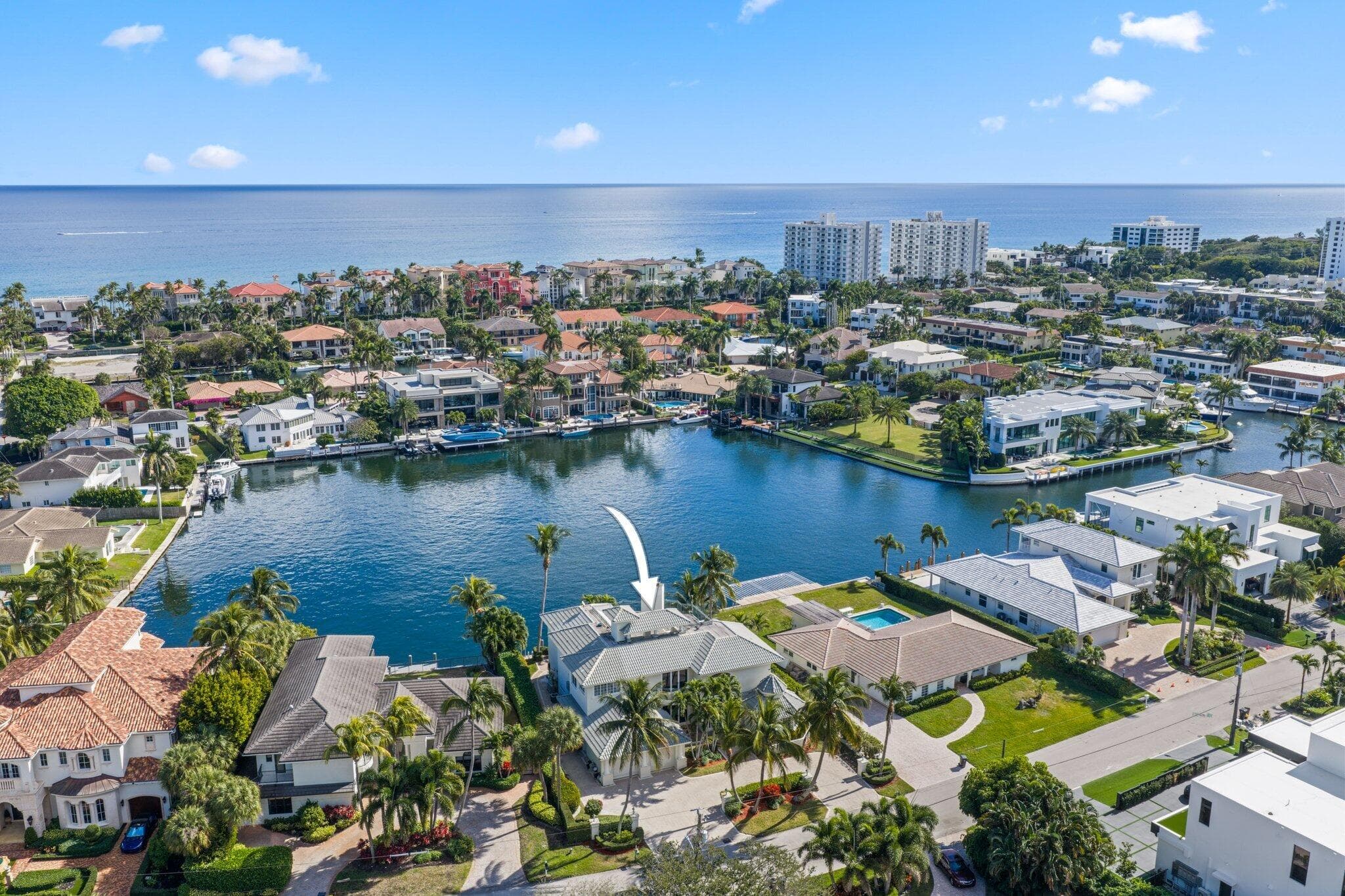 4317 Intracoastal Drive, Highland Beach, FL 33487 — photo 118 of 149