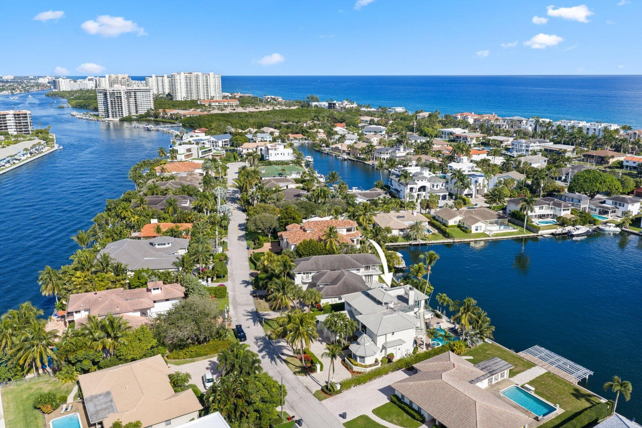 4317 Intracoastal Drive, Highland Beach, FL 33487 — photo 120 of 149