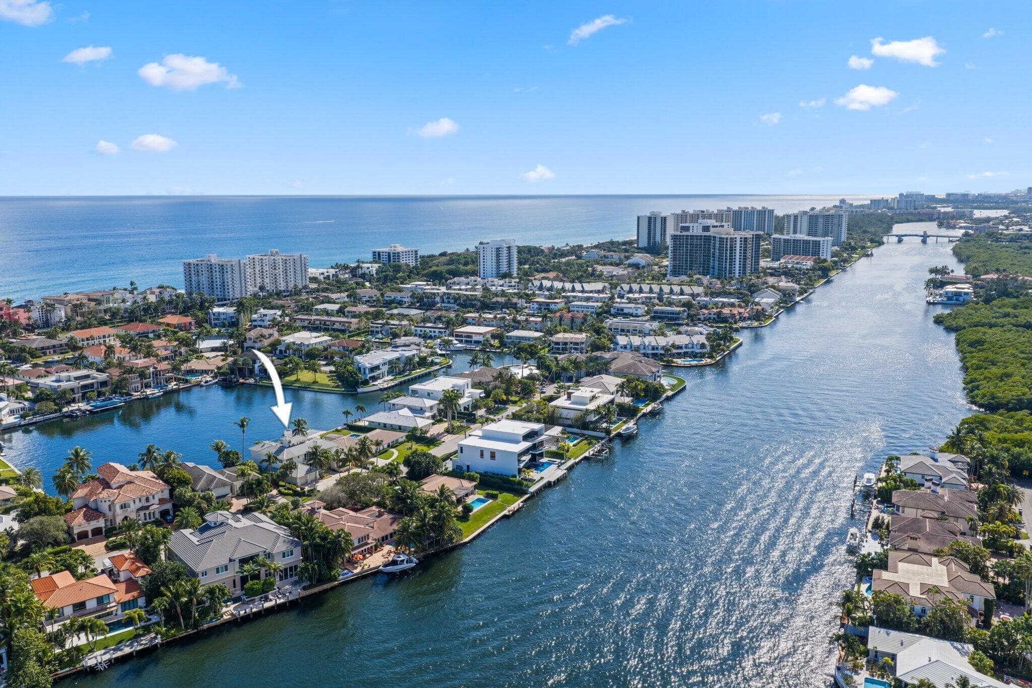 4317 Intracoastal Drive, Highland Beach, FL 33487 — photo 122 of 149