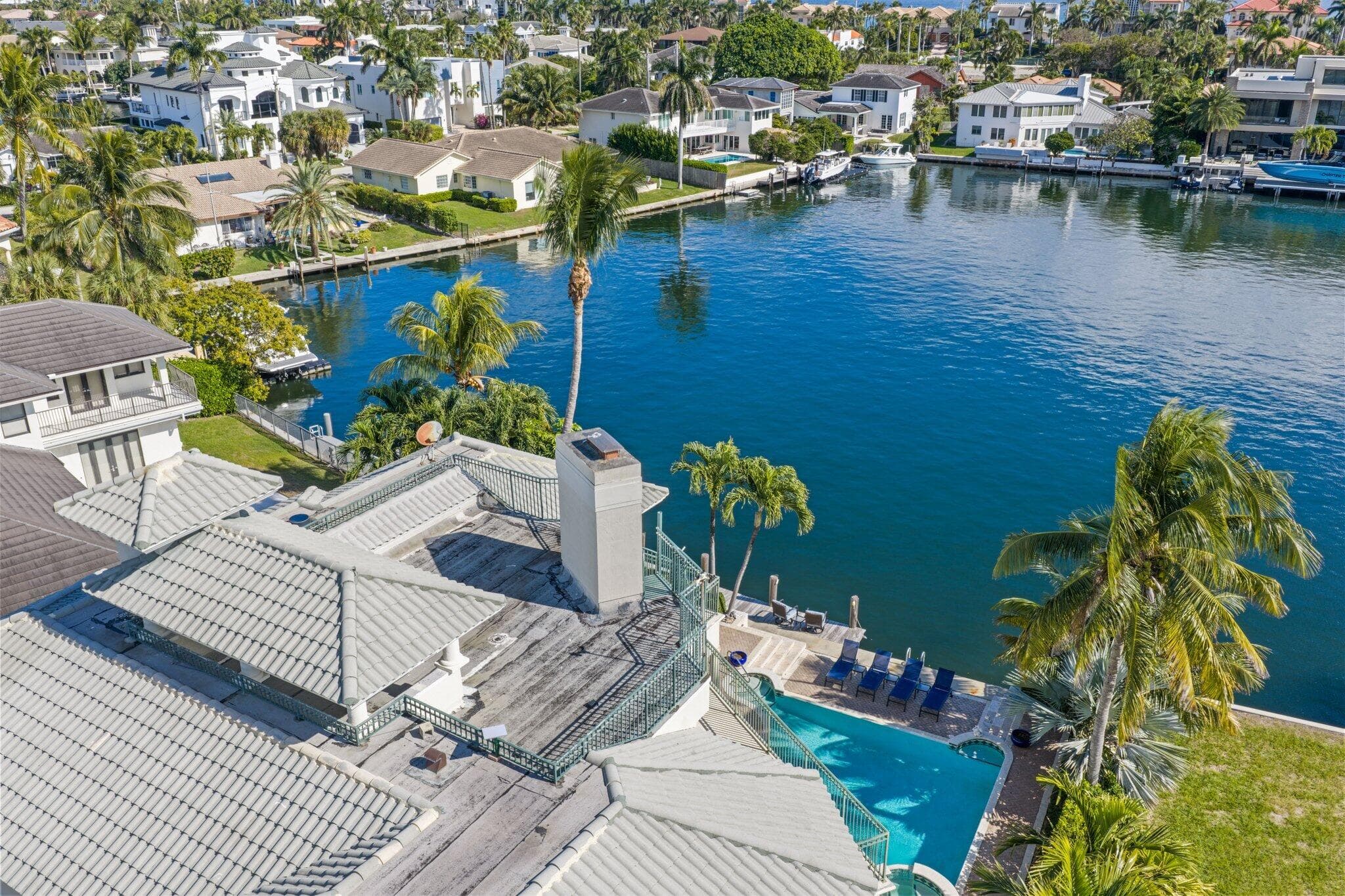 4317 Intracoastal Drive, Highland Beach, FL 33487 — photo 124 of 149
