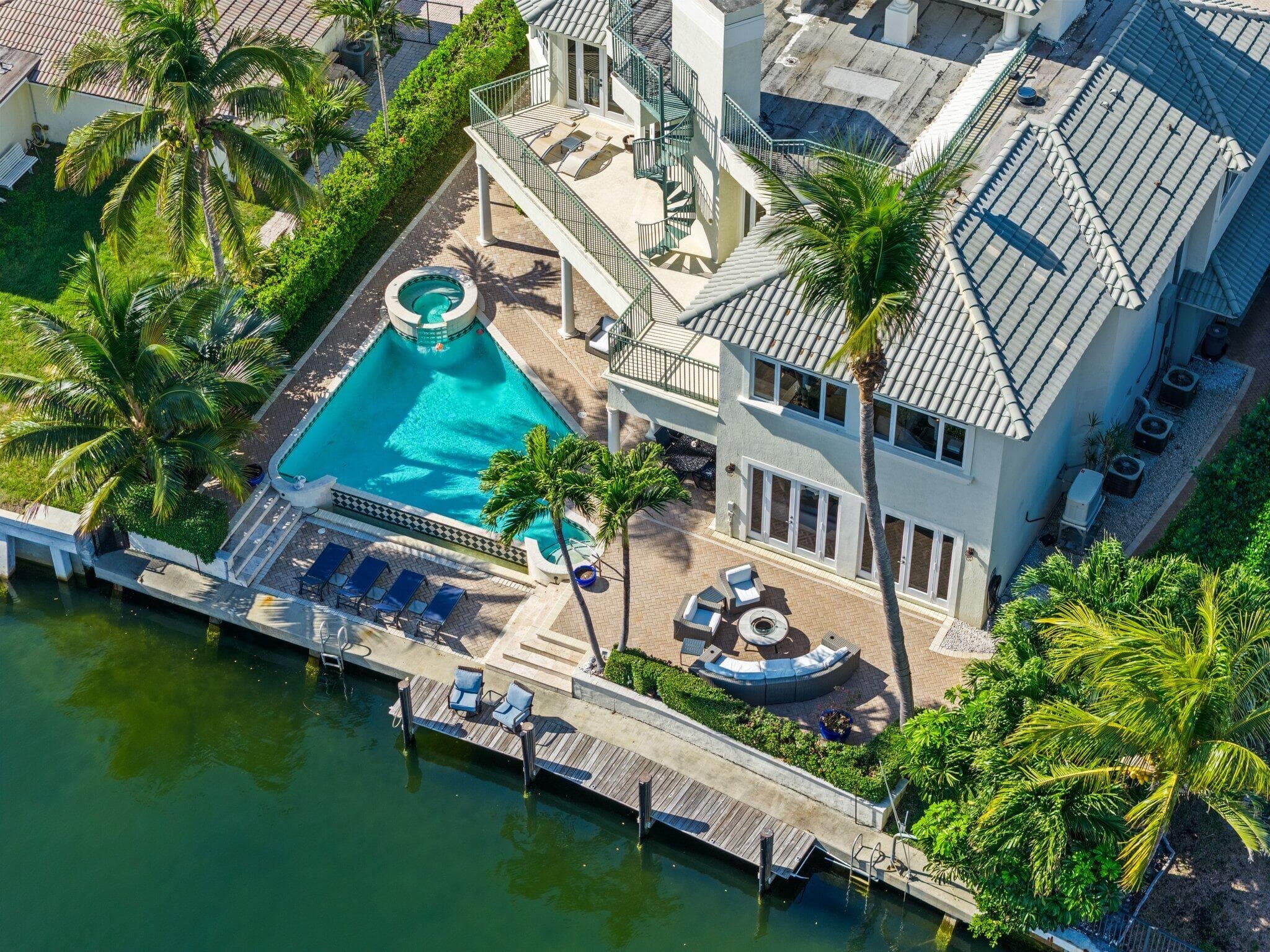 4317 Intracoastal Drive, Highland Beach, FL 33487 — photo 125 of 149