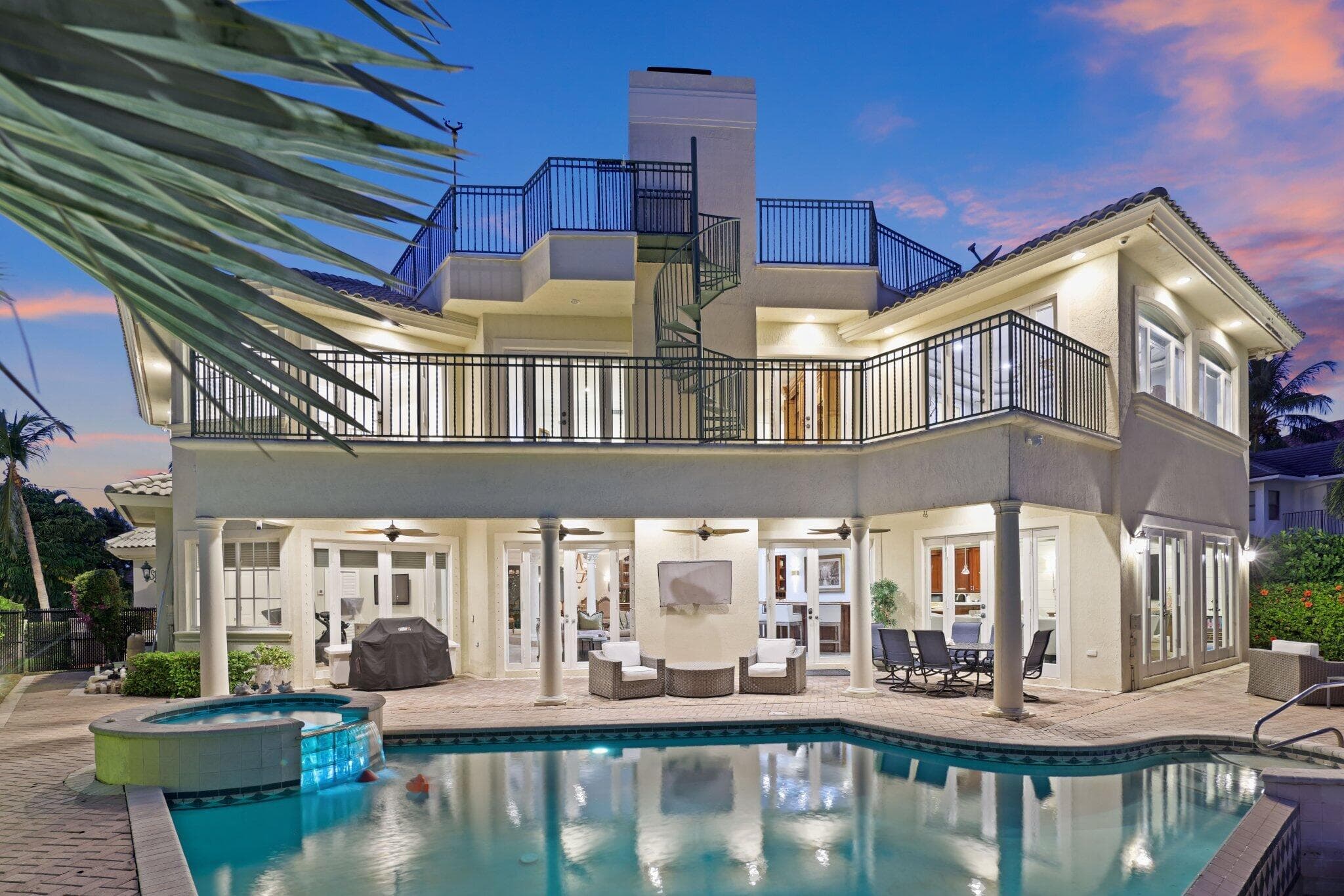 4317 Intracoastal Drive, Highland Beach, FL 33487 — photo 6 of 149