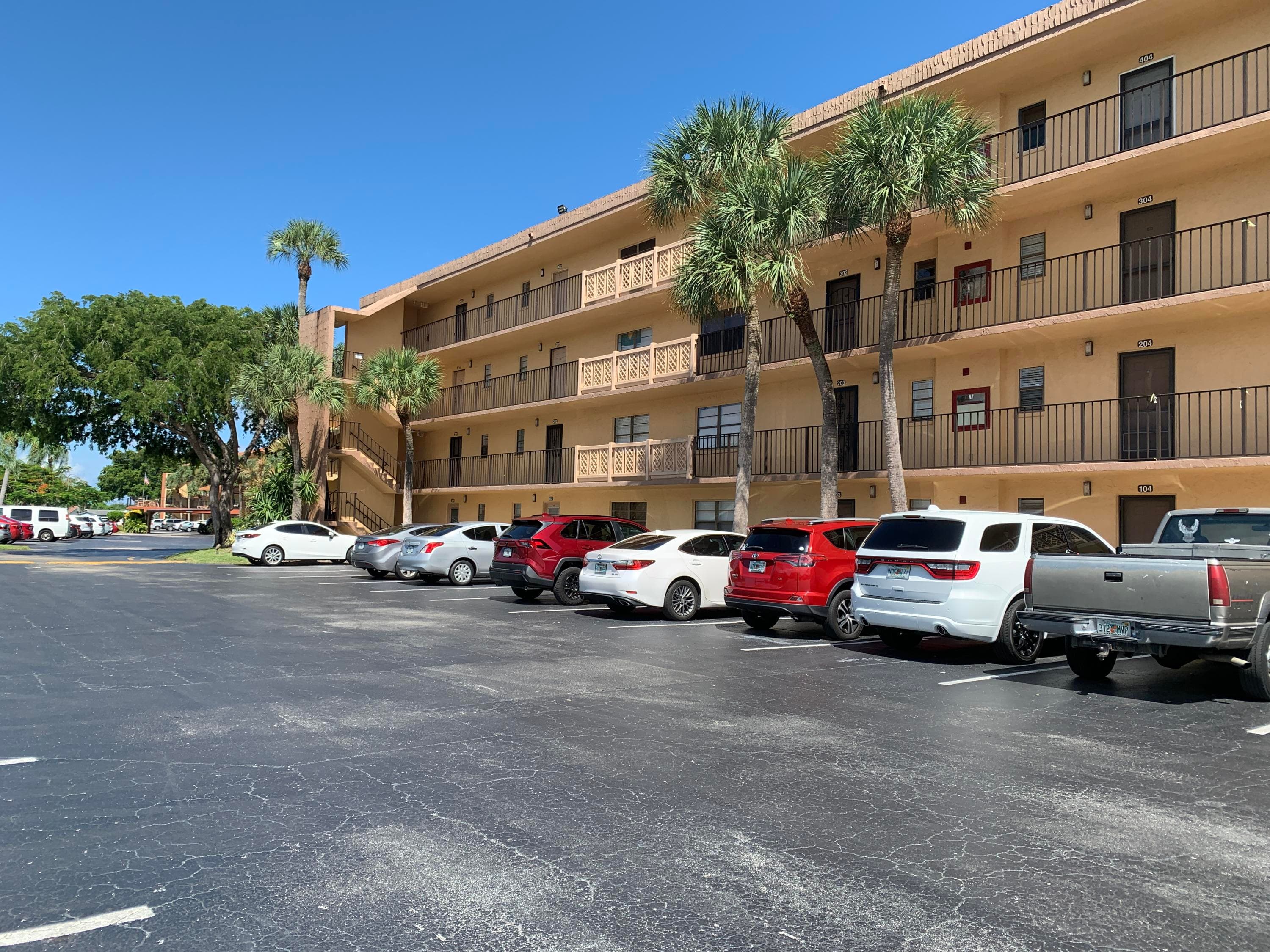 9370 SW 8th Street 202, Boca Raton, FL 33428 — photo 44 of 46