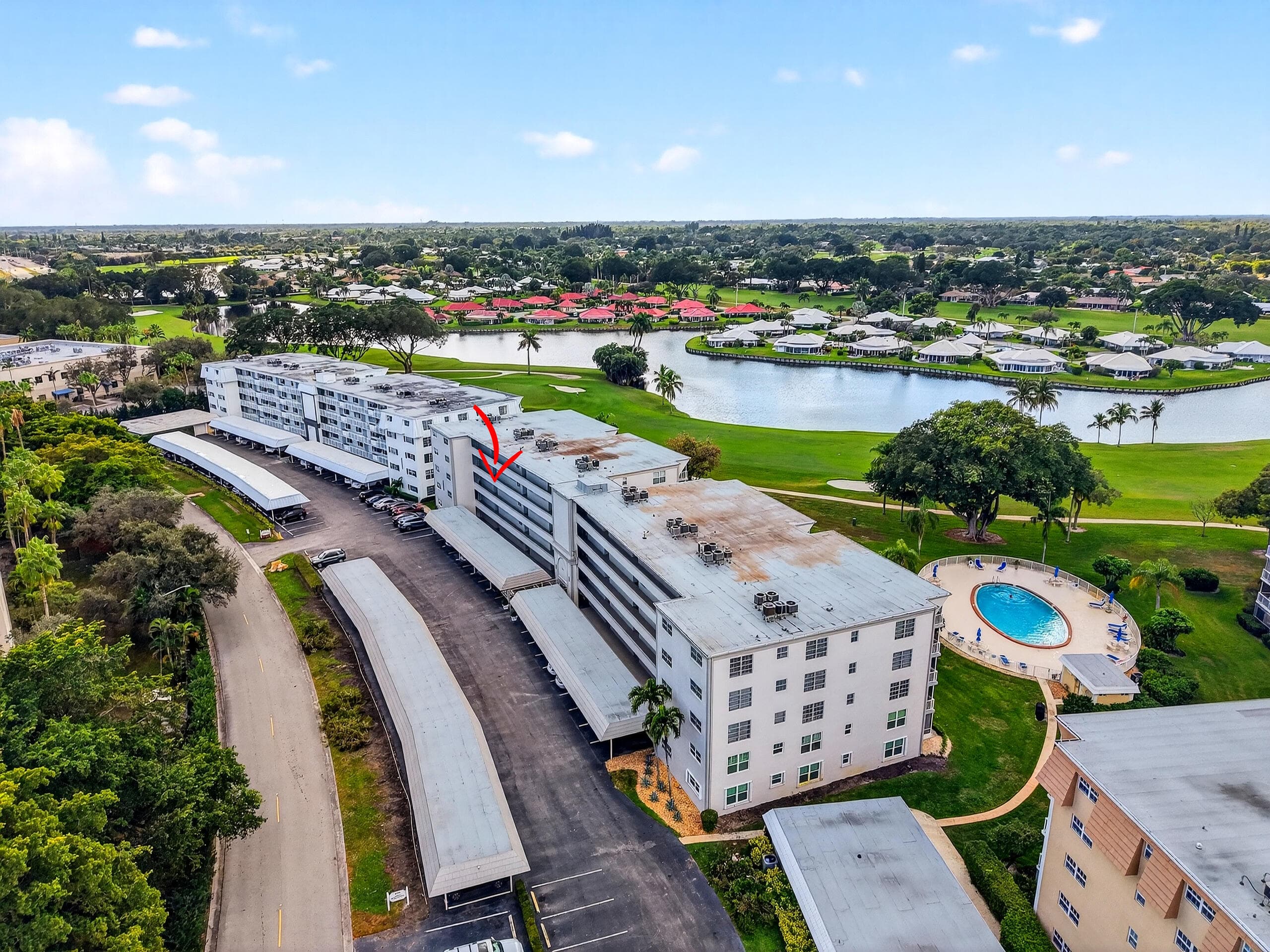 250 John F Kennedy Drive 302, Atlantis, FL 33462 — photo 39 of 44