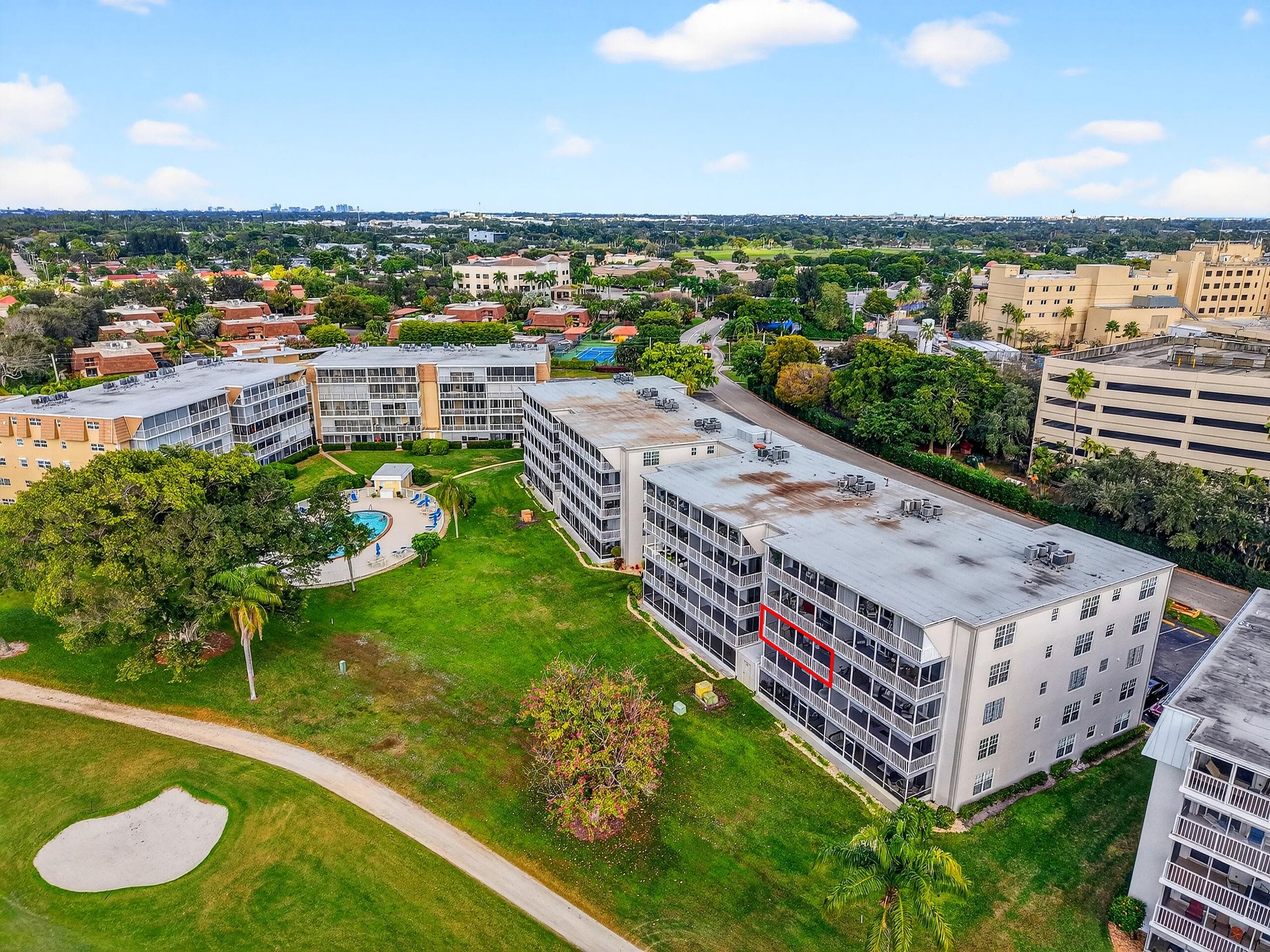 250 John F Kennedy Drive 302, Atlantis, FL 33462 — photo 41 of 44