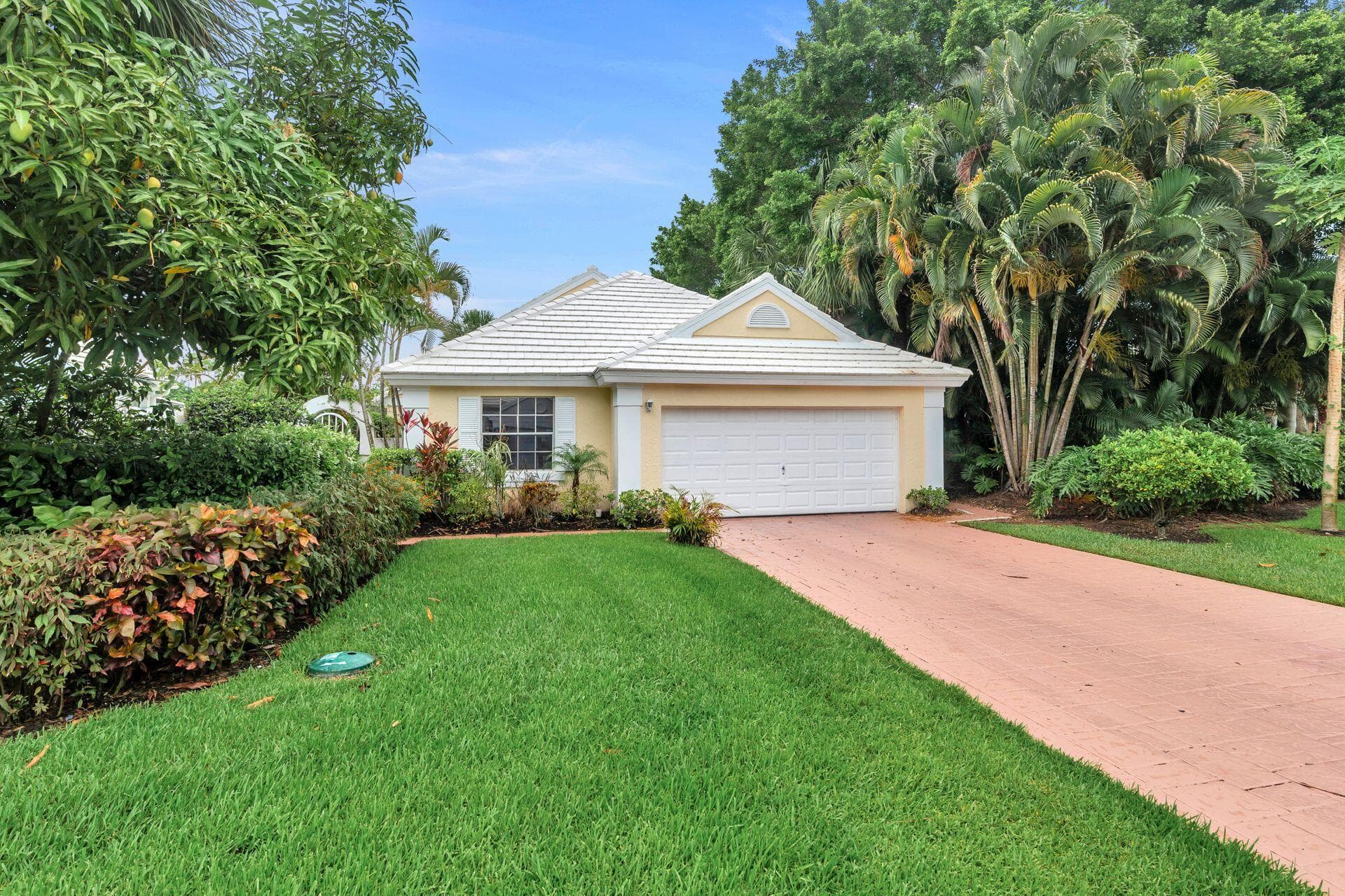 9358 Heathridge Drive, West Palm Beach, FL 33411 — photo 27 of 42