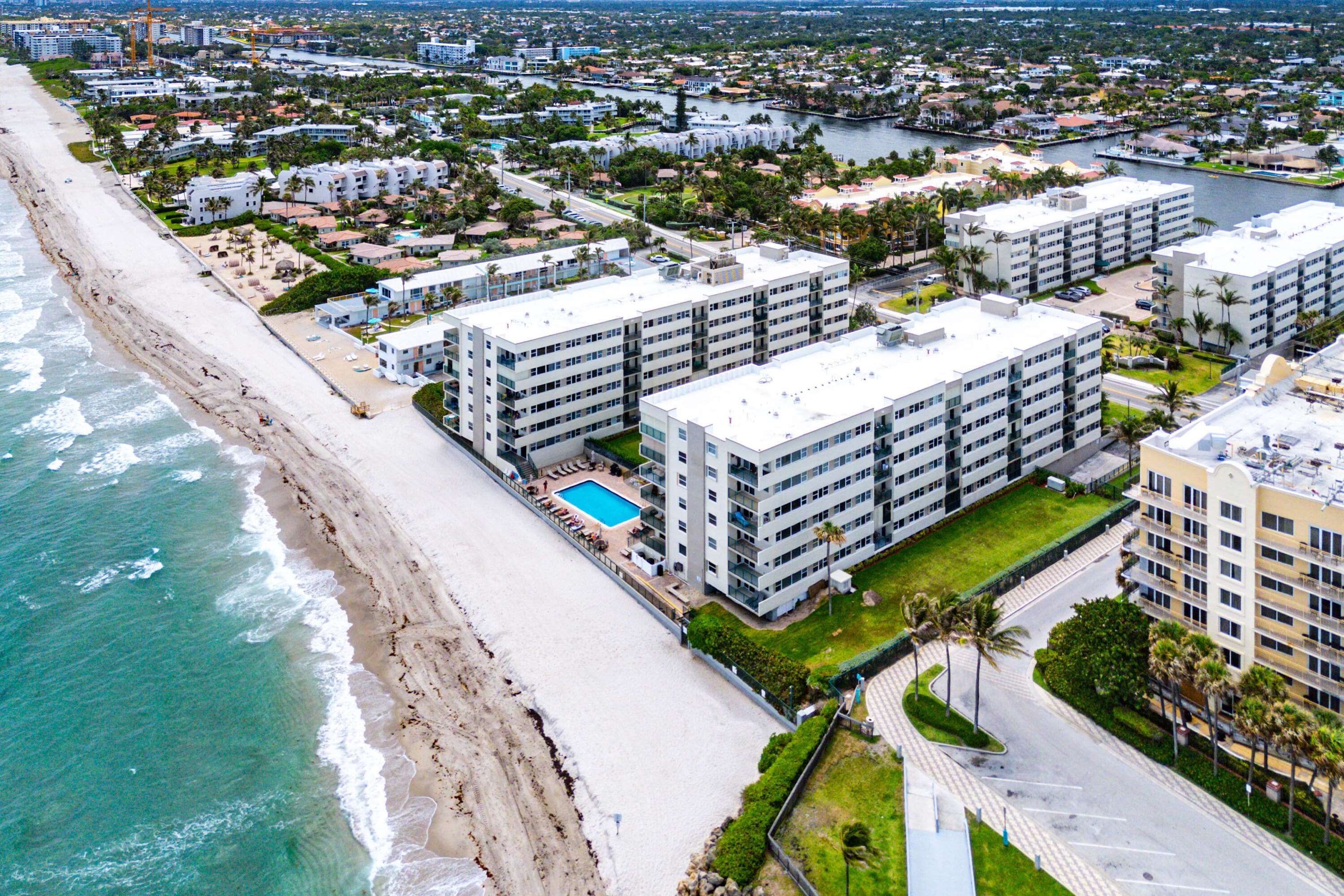 1237 Hillsboro Mile 101, Hillsboro Beach, FL 33062 — photo 20 of 22