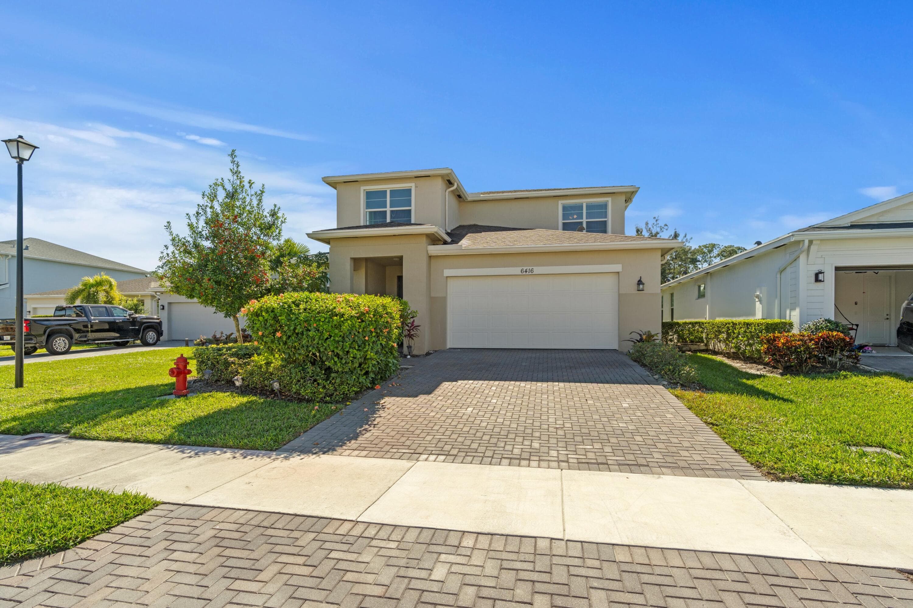6416 Trails Of Foxford Court, West Palm Beach, FL 33415 — photo 2 of 29