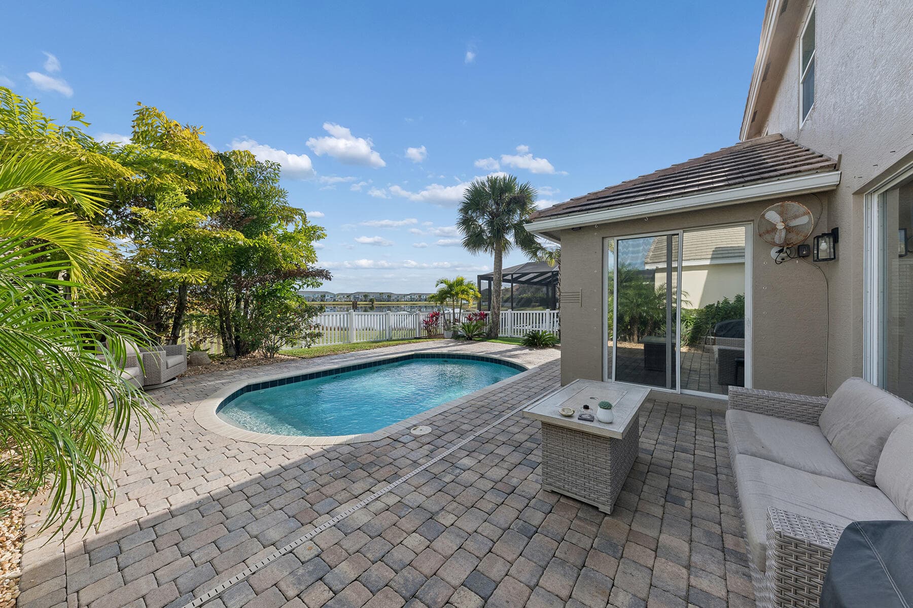 11534 SW Glengarry Court, Port St. Lucie, FL 34987 — photo 19 of 32
