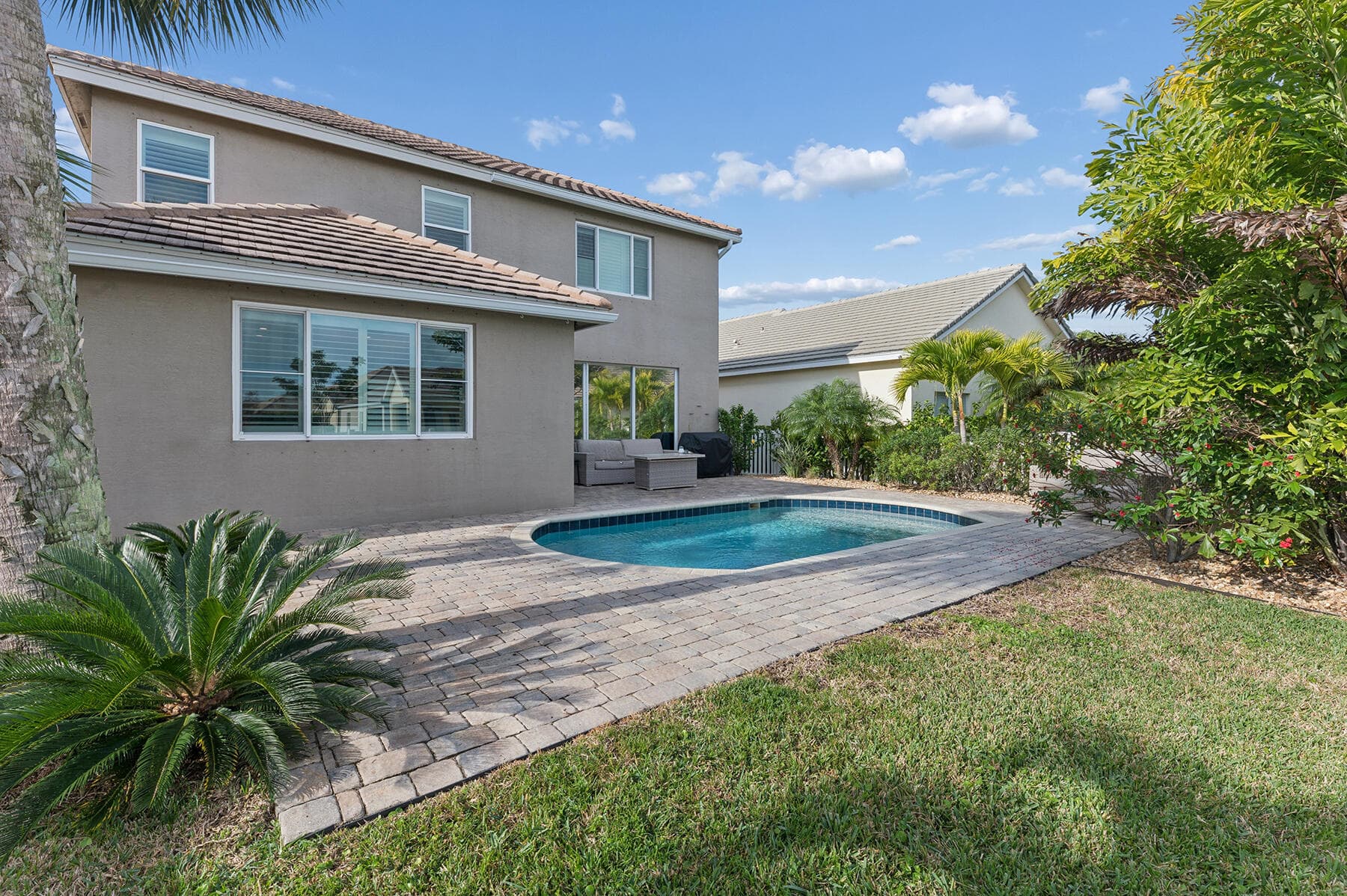 11534 SW Glengarry Court, Port St. Lucie, FL 34987 — photo 21 of 32