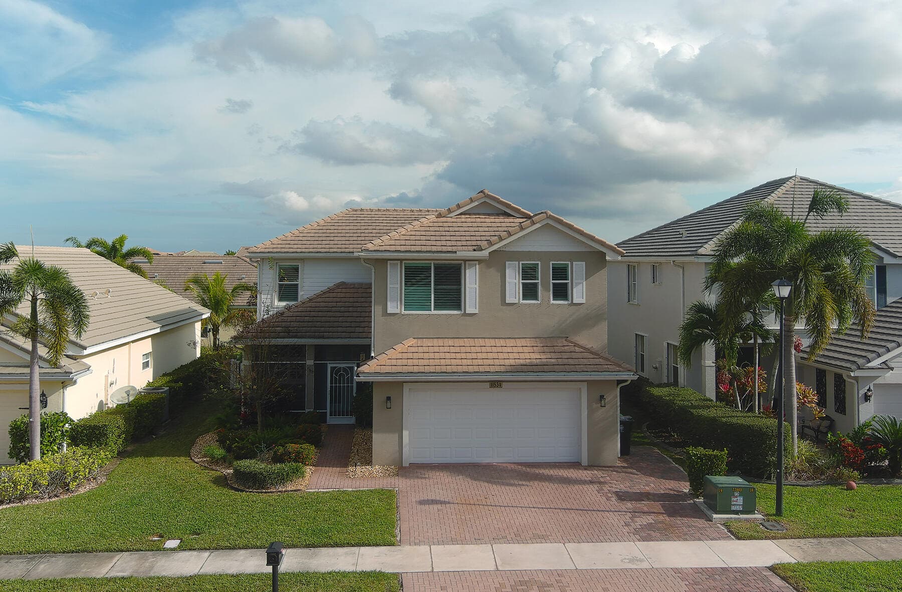 11534 SW Glengarry Court, Port St. Lucie, FL 34987 — photo 23 of 32