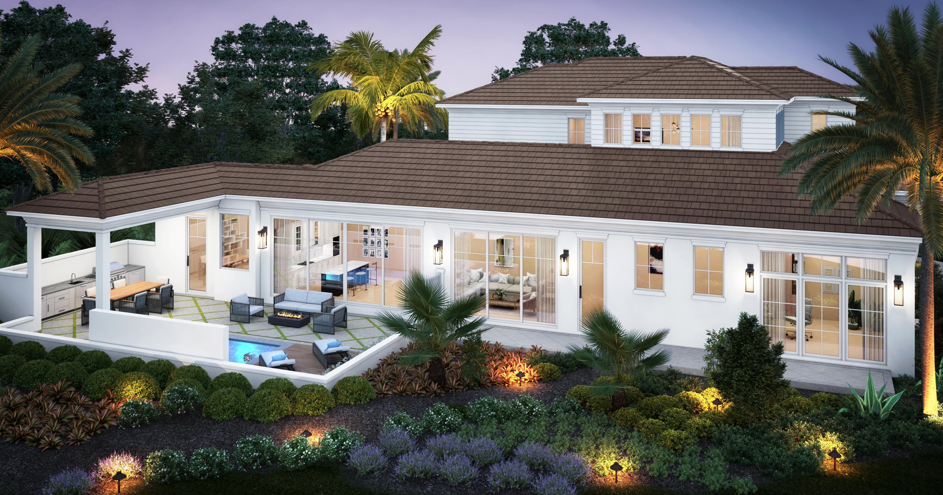 187 Birkdale Lane, Jupiter, FL 33458 — photo 2 of 6