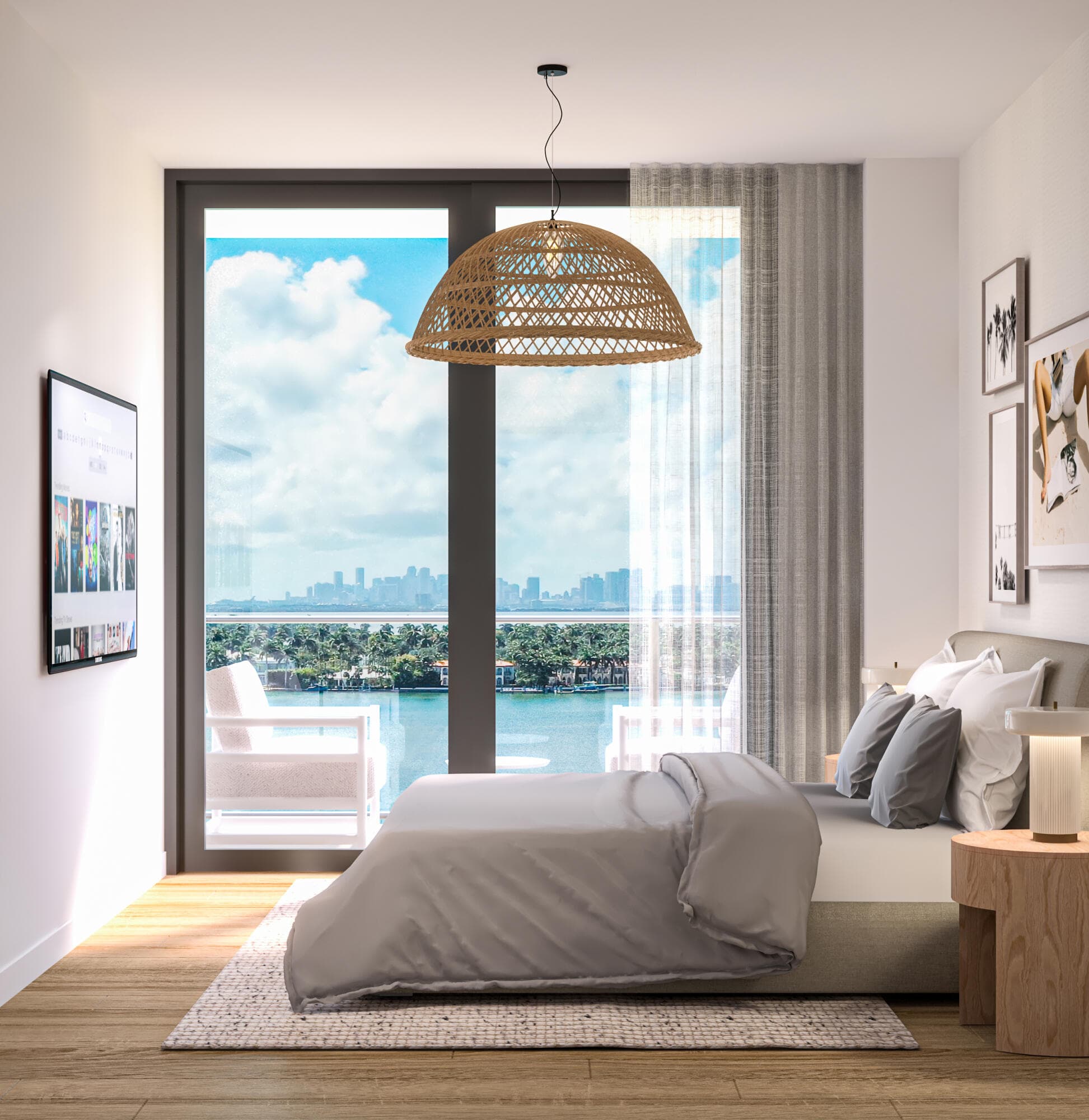 6940 Abbott Avenue 713, Miami Beach, FL 33141 — photo 17 of 21