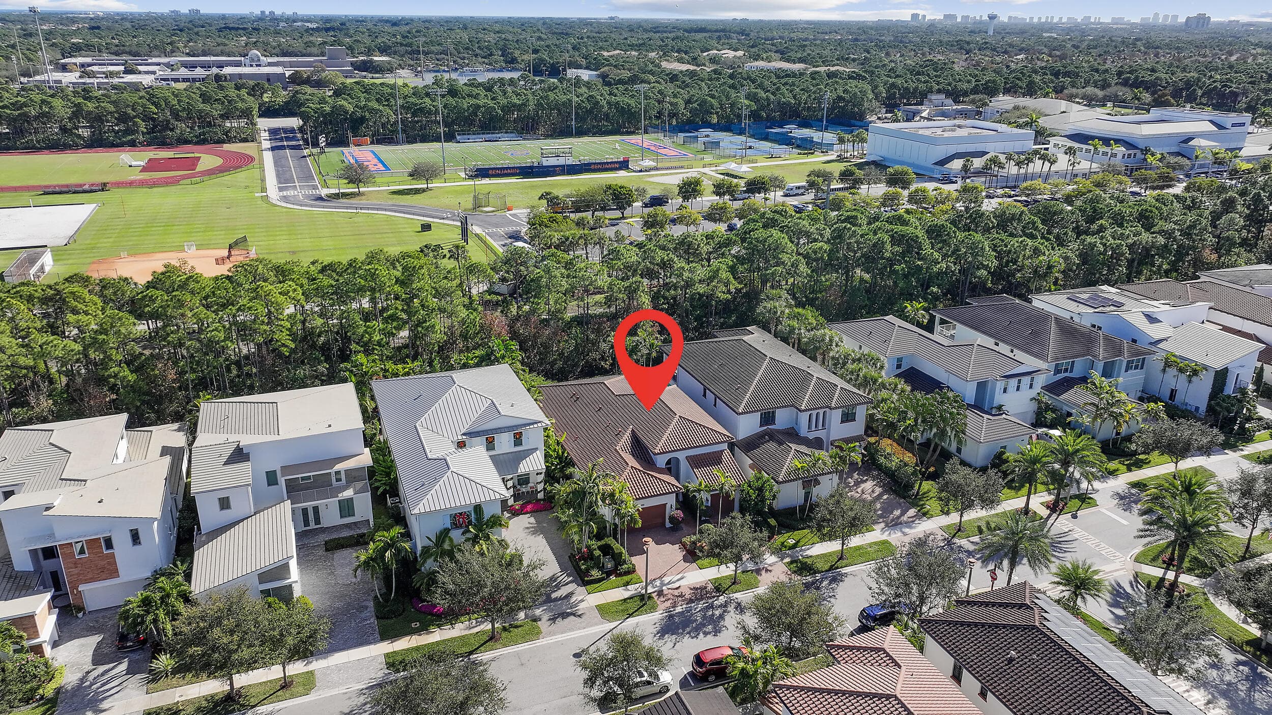 1110 Faulkner Terrace, Palm Beach Gardens, FL 33418 — photo 33 of 42