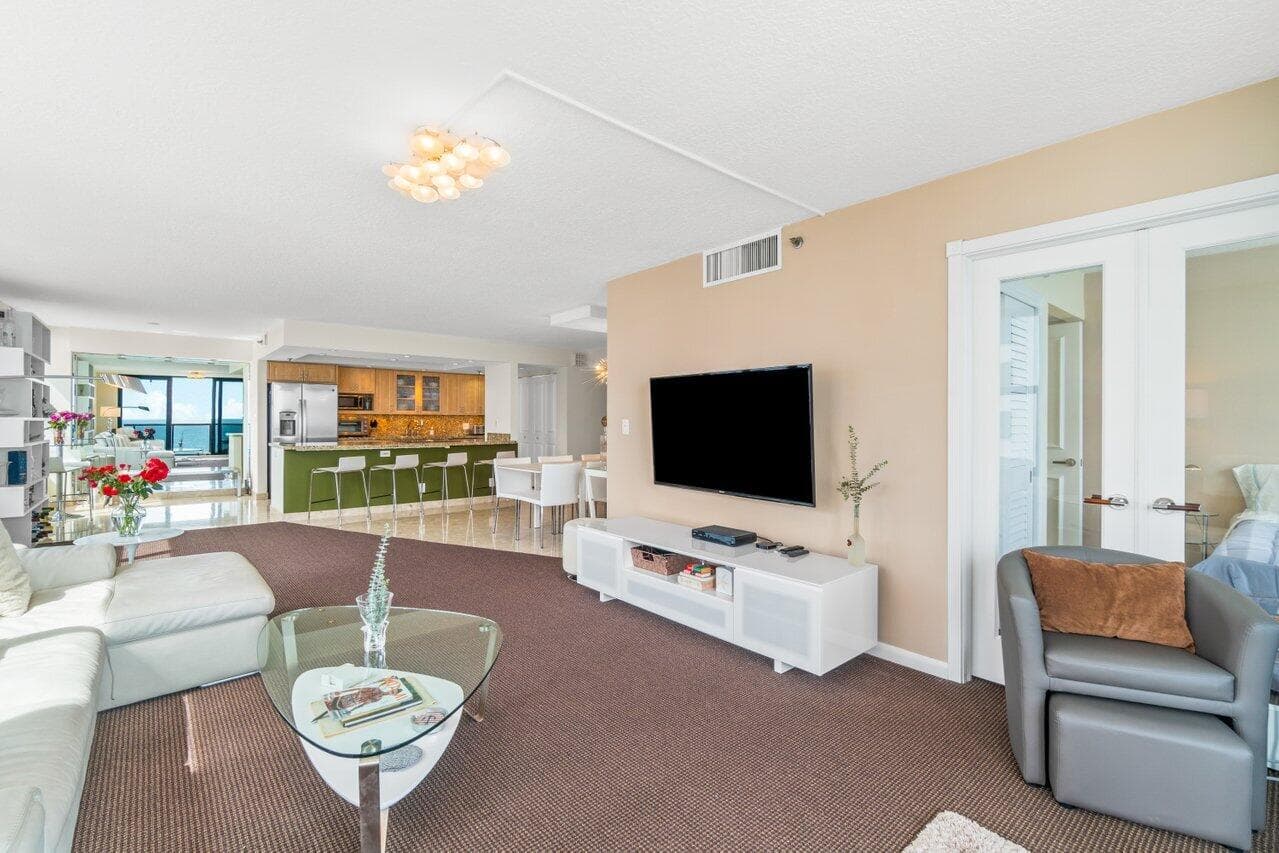 3115 S Ocean Boulevard 1104, Highland Beach, FL 33487 — photo 10 of 37