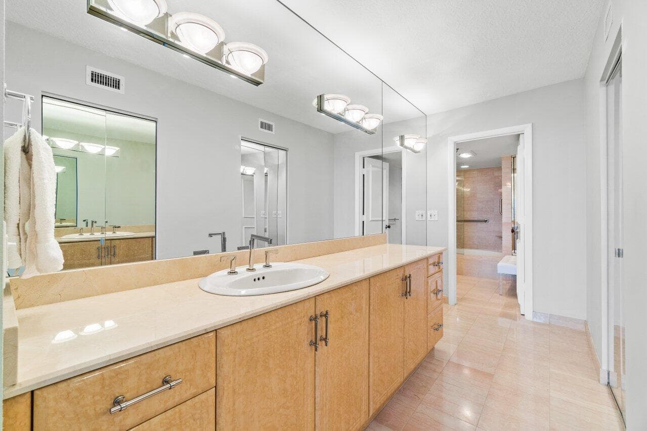 3115 S Ocean Boulevard 1104, Highland Beach, FL 33487 — photo 16 of 37