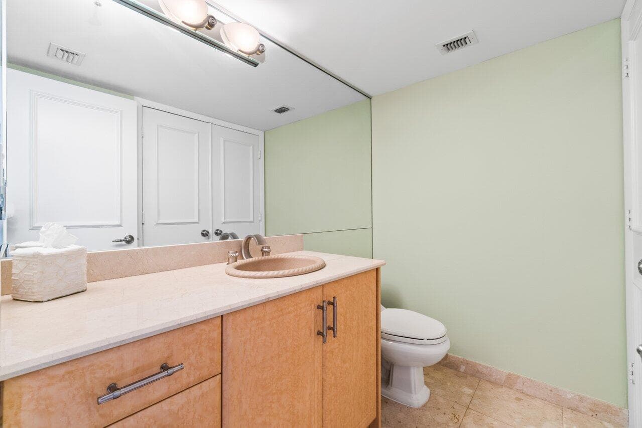 3115 S Ocean Boulevard 1104, Highland Beach, FL 33487 — photo 18 of 37