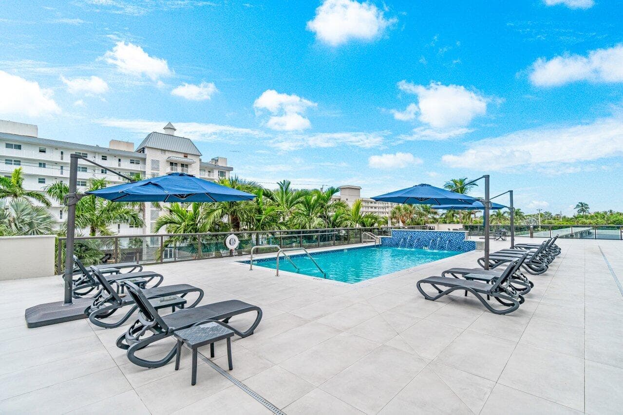 3115 S Ocean Boulevard 1104, Highland Beach, FL 33487 — photo 29 of 37