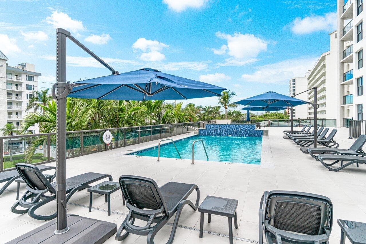 3115 S Ocean Boulevard 1104, Highland Beach, FL 33487 — photo 31 of 37