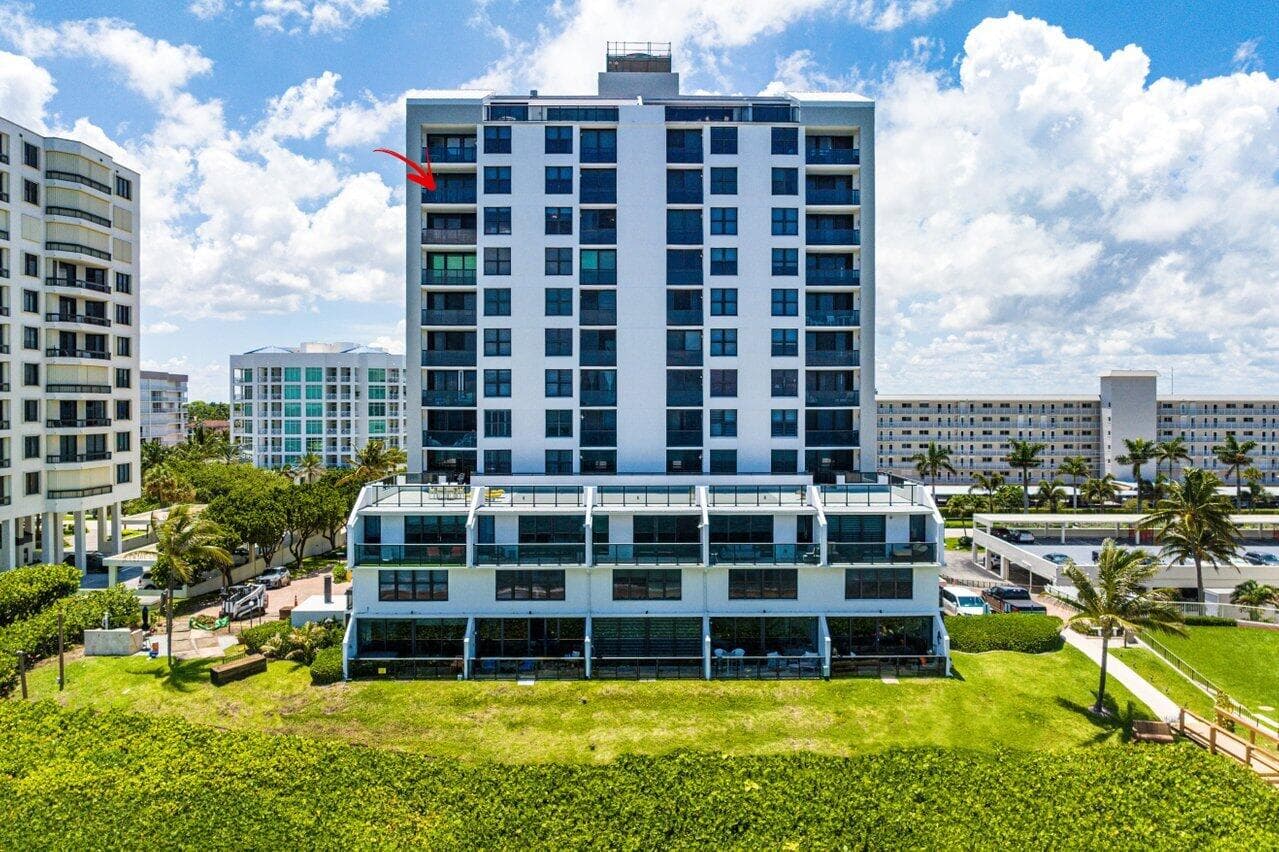 3115 S Ocean Boulevard 1104, Highland Beach, FL 33487 — photo 34 of 37