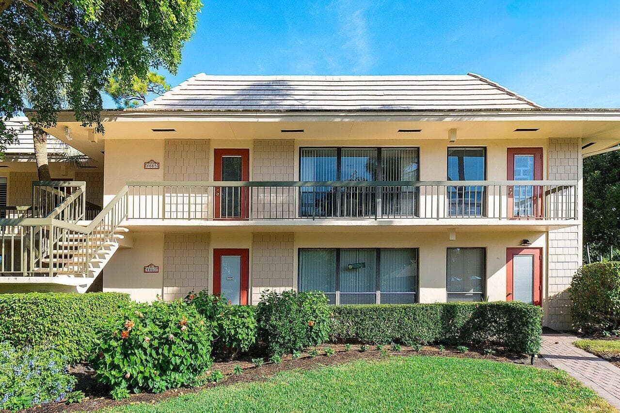 4665 Kittiwake Court Kingfisher N, Boynton Beach, FL 33436 — photo 1 of 40