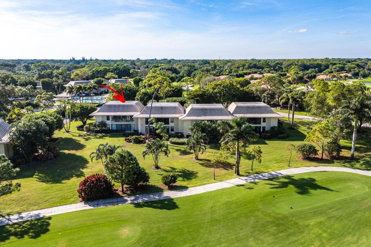 4665 Kittiwake Court Kingfisher N, Boynton Beach, FL 33436 — photo 2 of 40