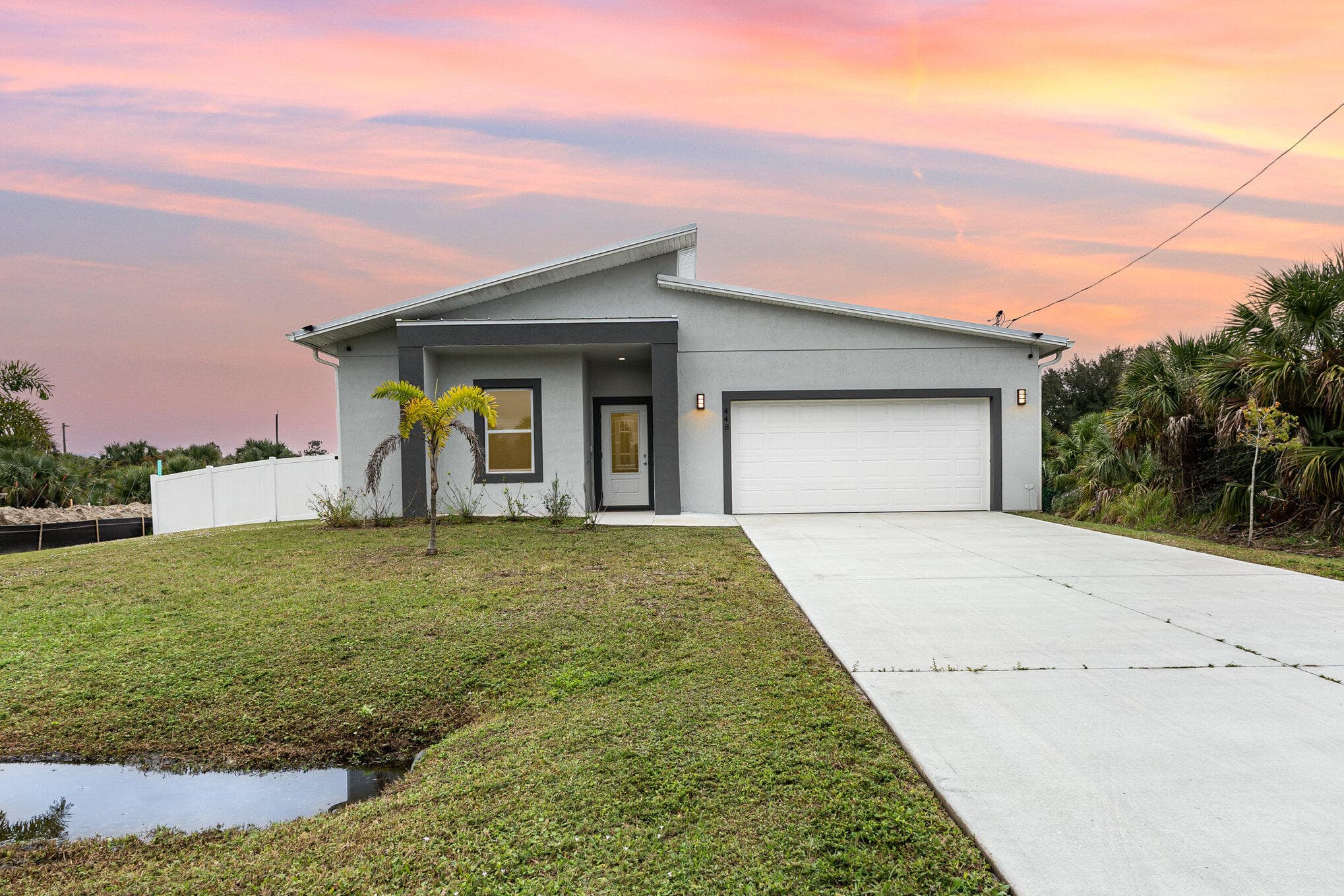 448 Saint Andre Boulevard, Palm Bay, FL 32908 — photo