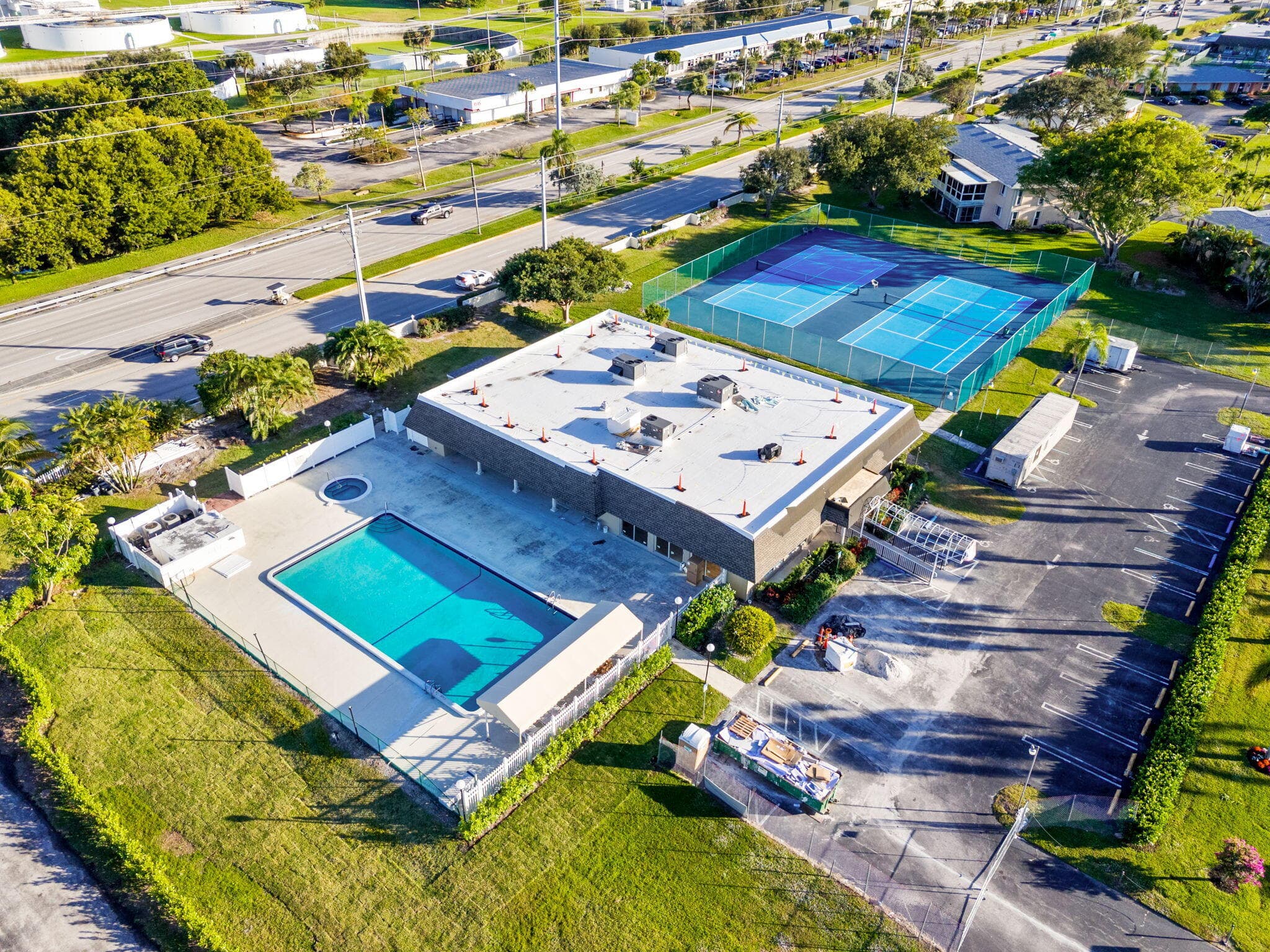 1540 NW 18th Avenue 203, Delray Beach, FL 33445 — photo 40 of 50