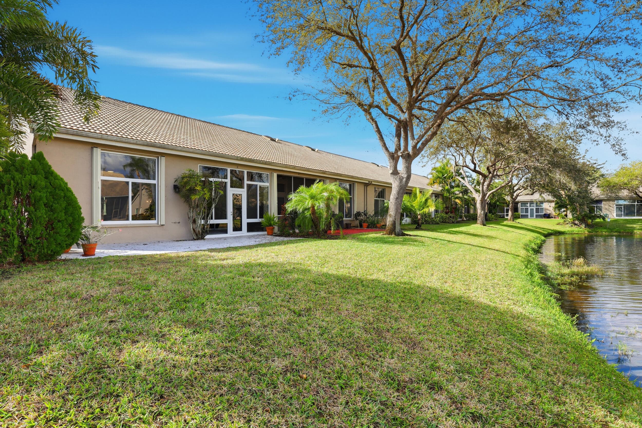 5405 Monterey Circle G, Delray Beach, FL 33484 — photo 57 of 70